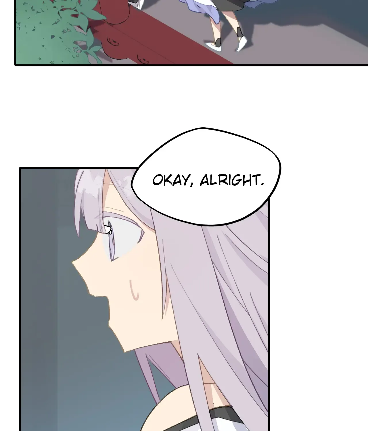 Kill the Male Lead to Become the Demoness Chapter 6 page 8 - 