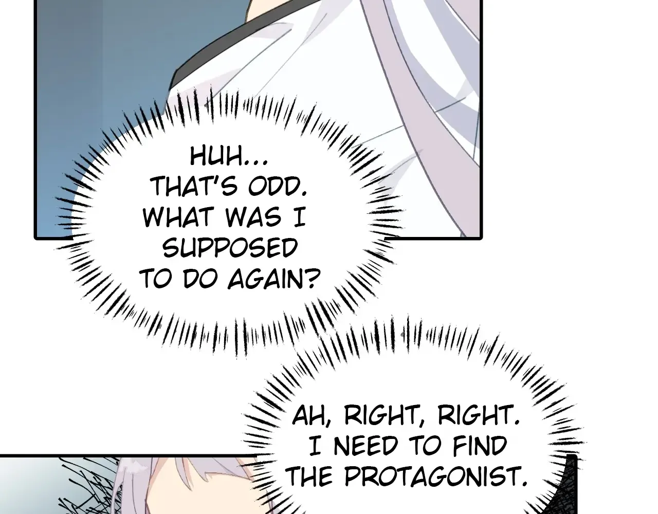 Kill the Male Lead to Become the Demoness Chapter 6 page 9 - 