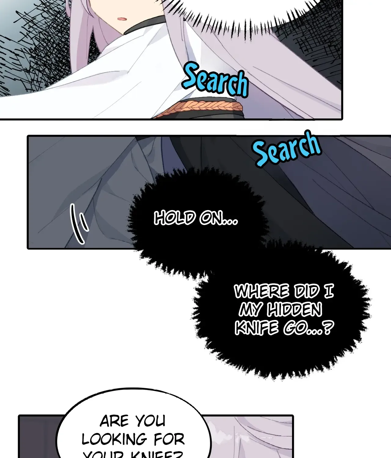Kill the Male Lead to Become the Demoness Chapter 6 page 10 - 