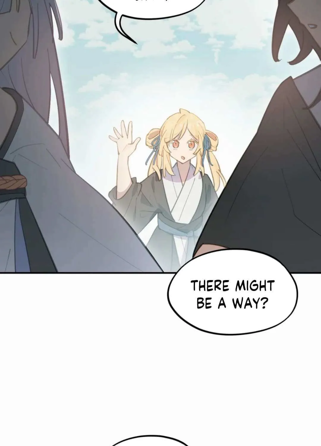 Kill the Male Lead to Become the Demoness Chapter 60 page 11 - 