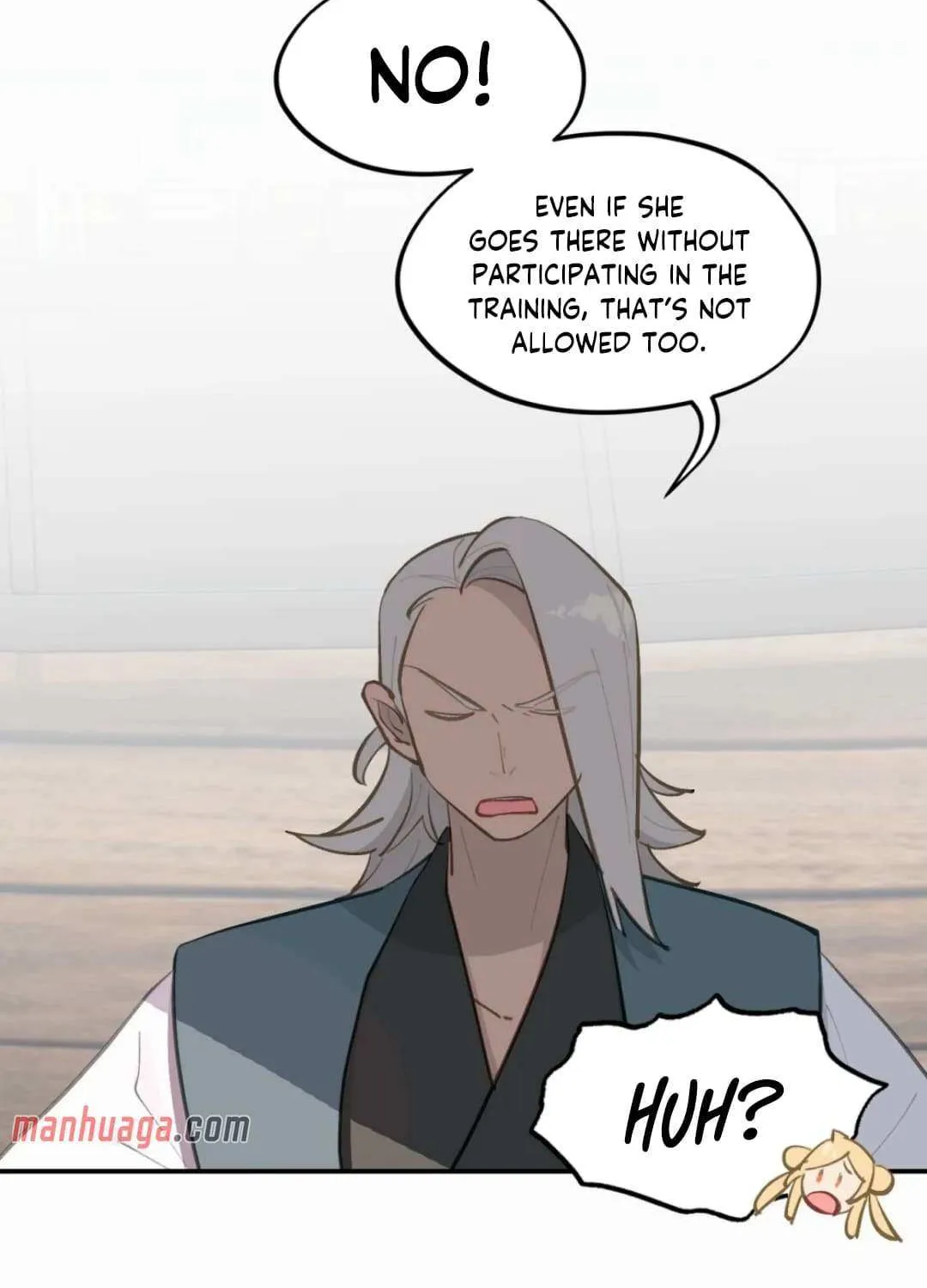 Kill the Male Lead to Become the Demoness Chapter 60 page 12 - 