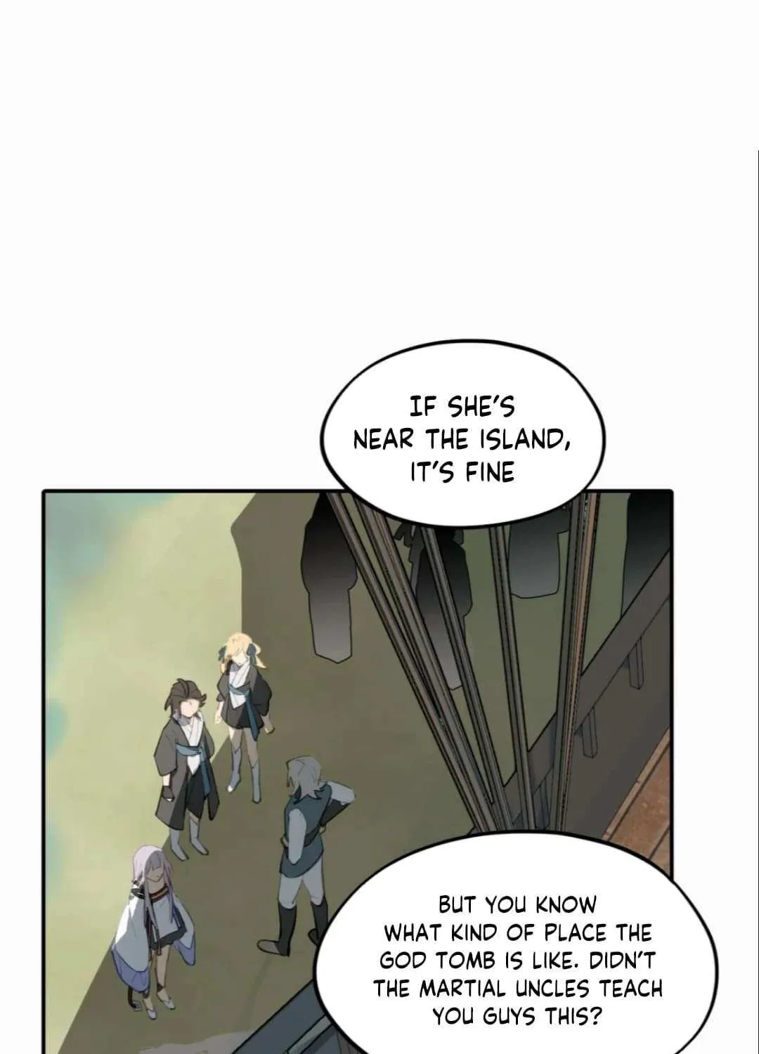 Kill the Male Lead to Become the Demoness Chapter 60 page 13 - 
