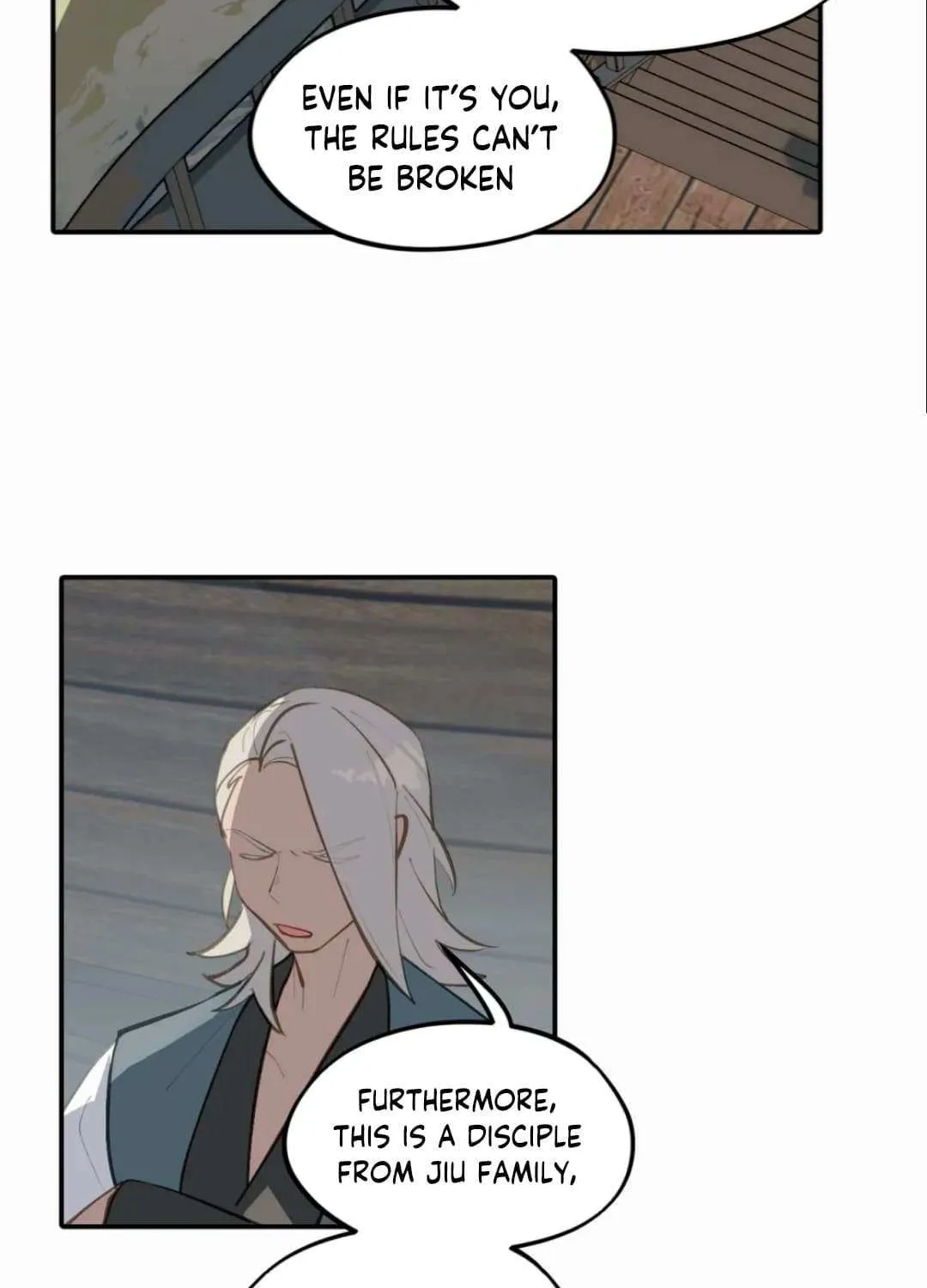 Kill the Male Lead to Become the Demoness Chapter 60 page 14 - 