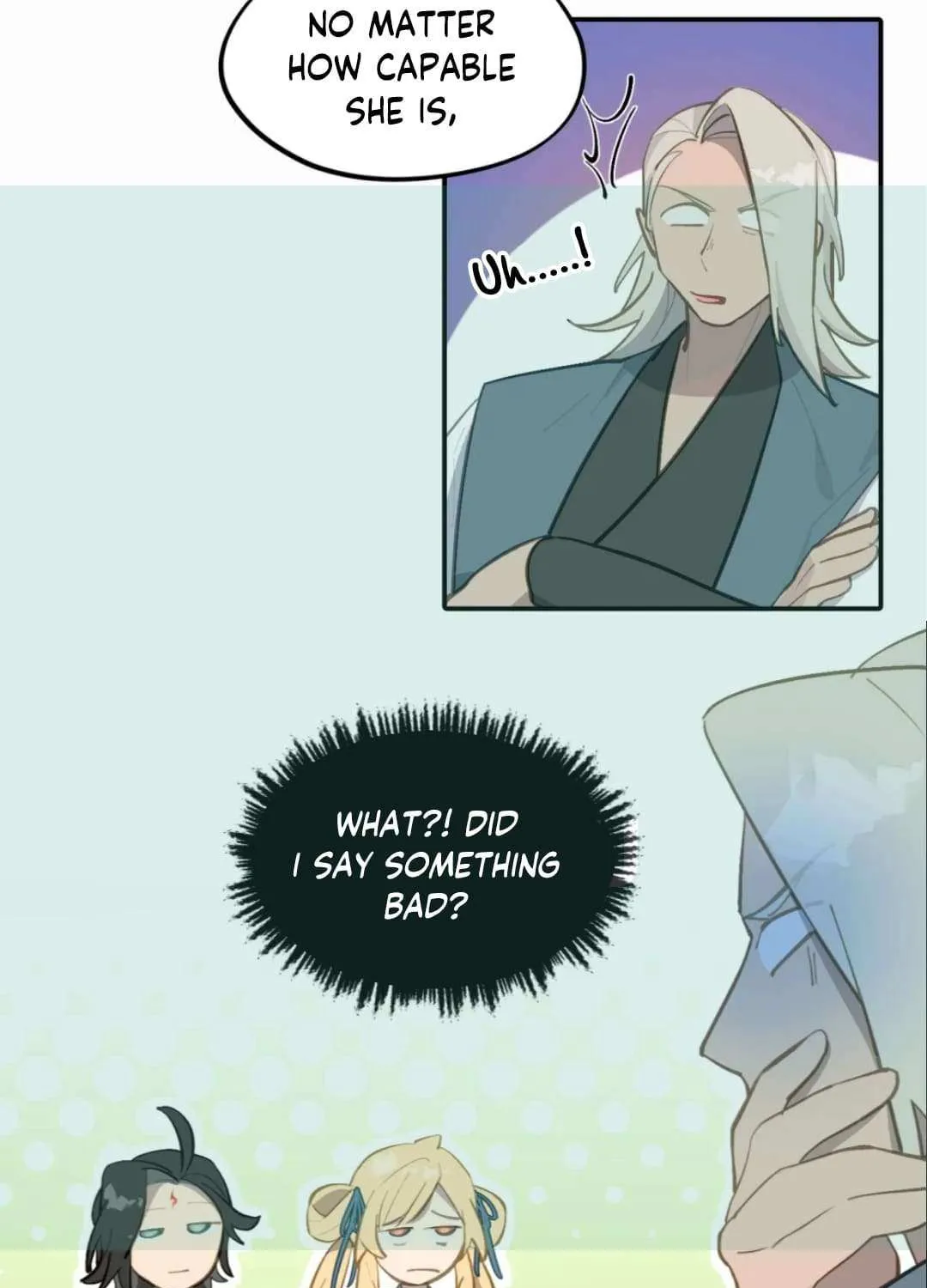 Kill the Male Lead to Become the Demoness Chapter 60 page 15 - 