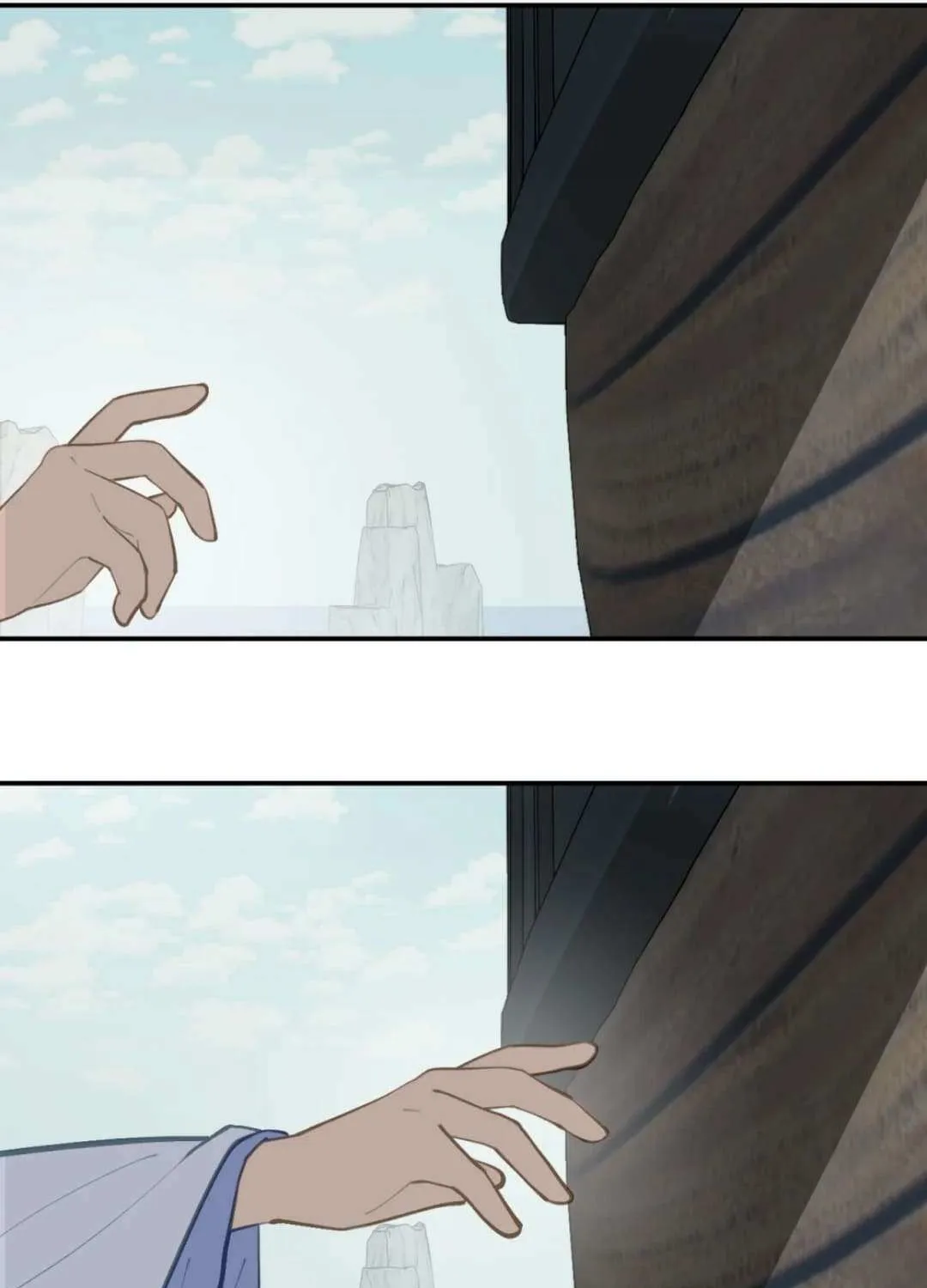 Kill the Male Lead to Become the Demoness Chapter 60 page 17 - 