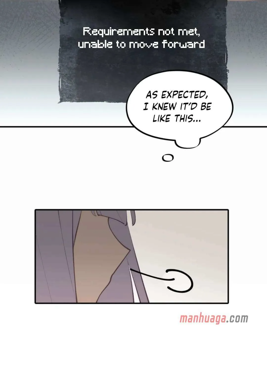 Kill the Male Lead to Become the Demoness Chapter 60 page 19 - 