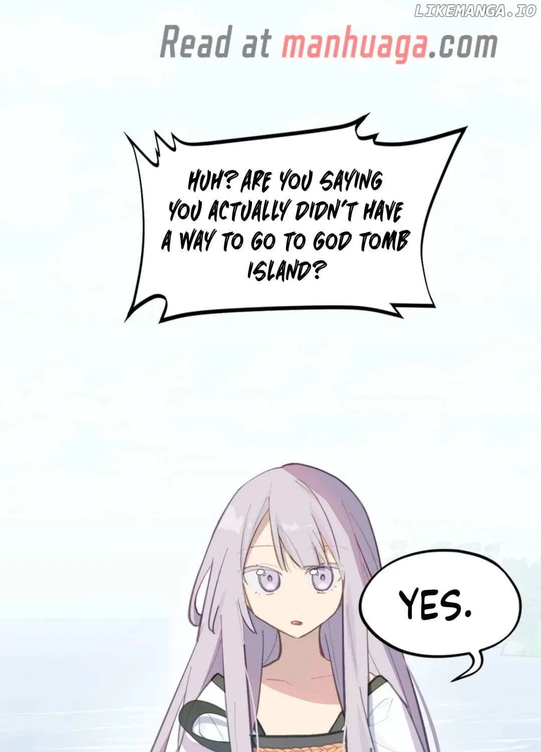 Kill the Male Lead to Become the Demoness Chapter 60 page 3 - 