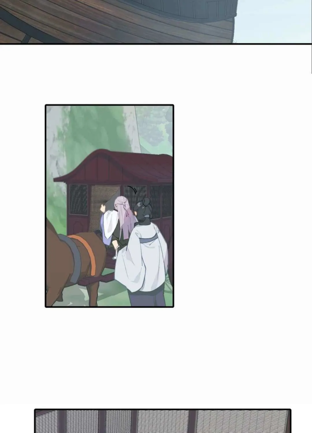 Kill the Male Lead to Become the Demoness Chapter 60 page 25 - 