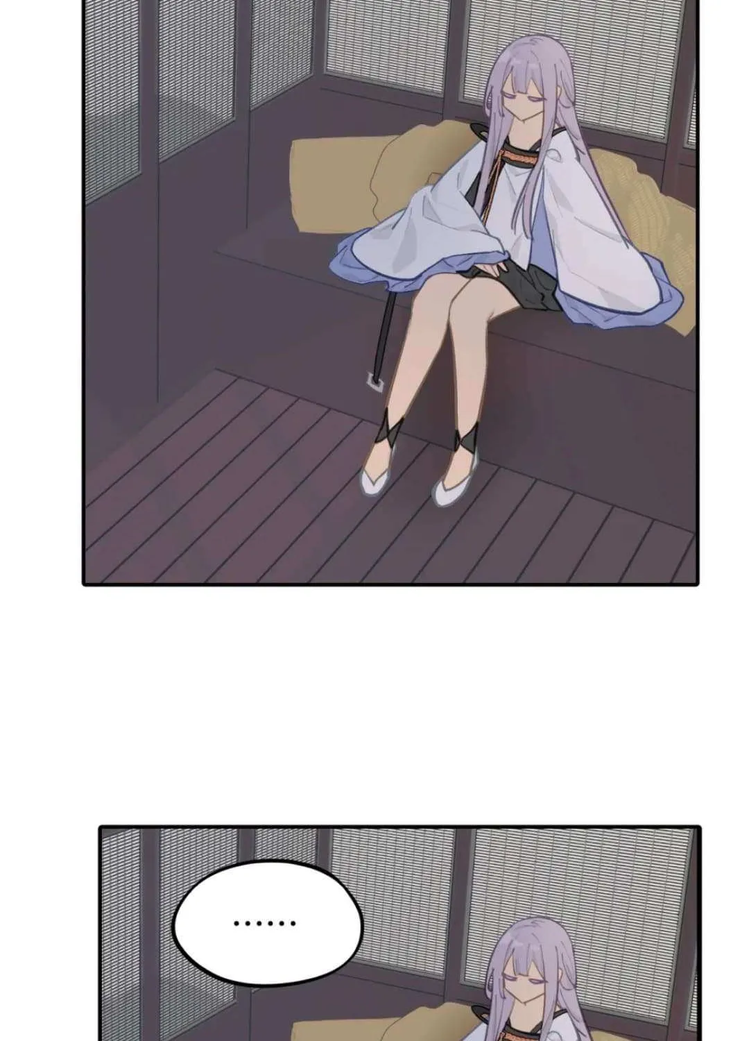 Kill the Male Lead to Become the Demoness Chapter 60 page 26 - 