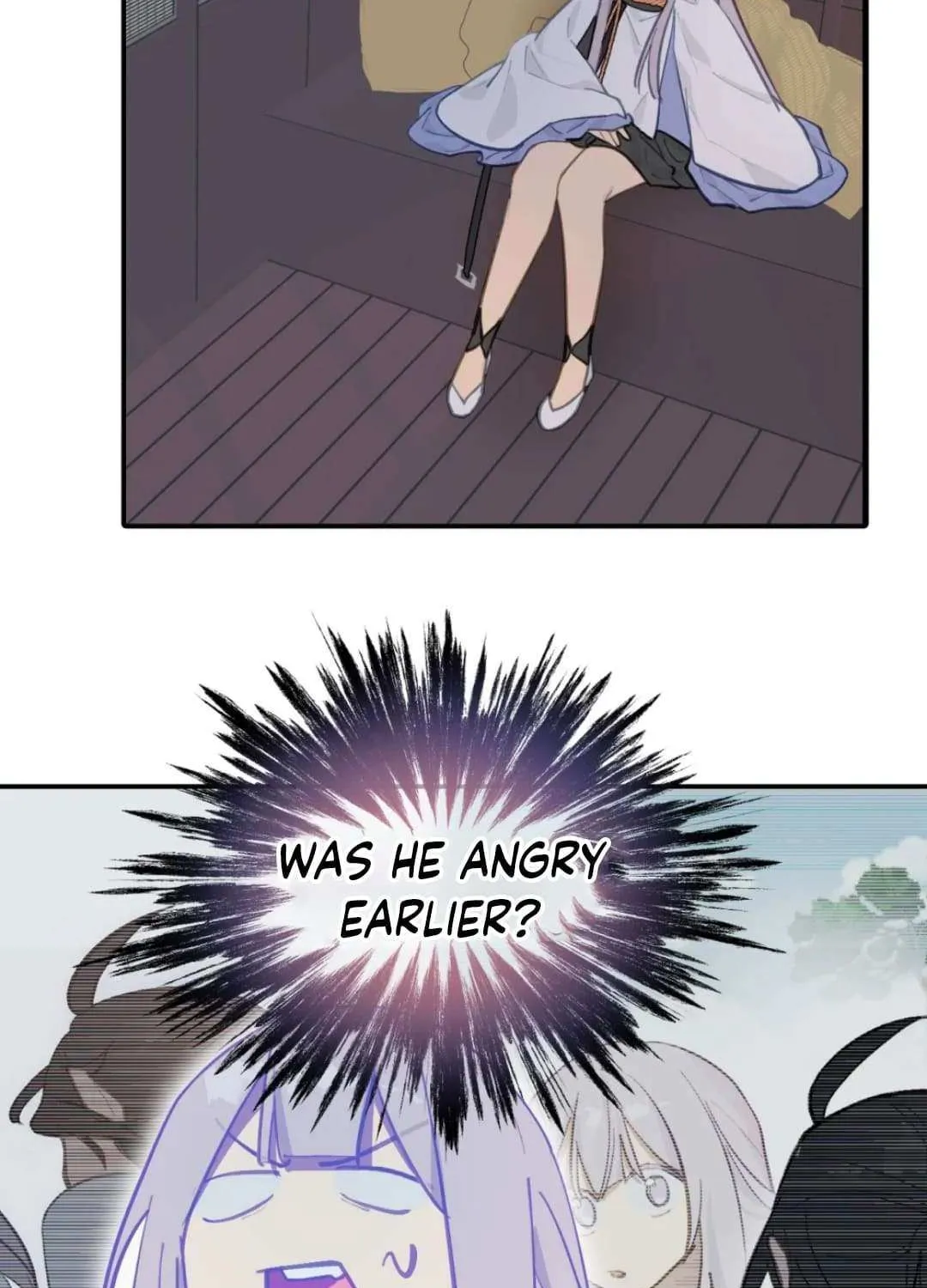 Kill the Male Lead to Become the Demoness Chapter 60 page 27 - 