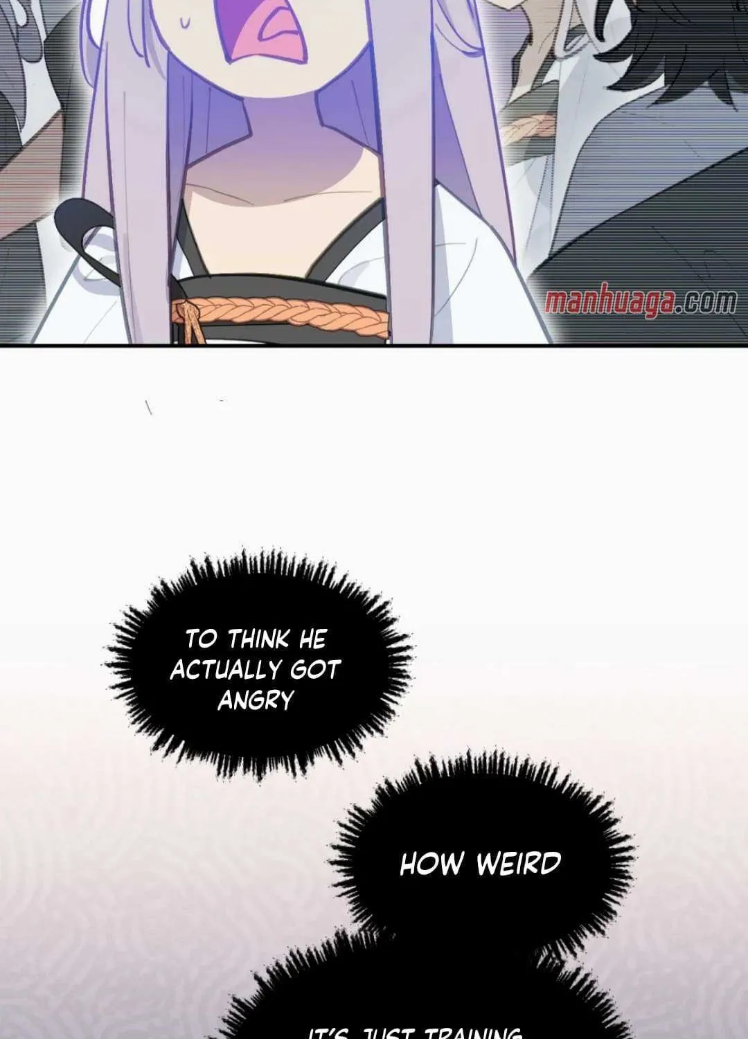 Kill the Male Lead to Become the Demoness Chapter 60 page 28 - 