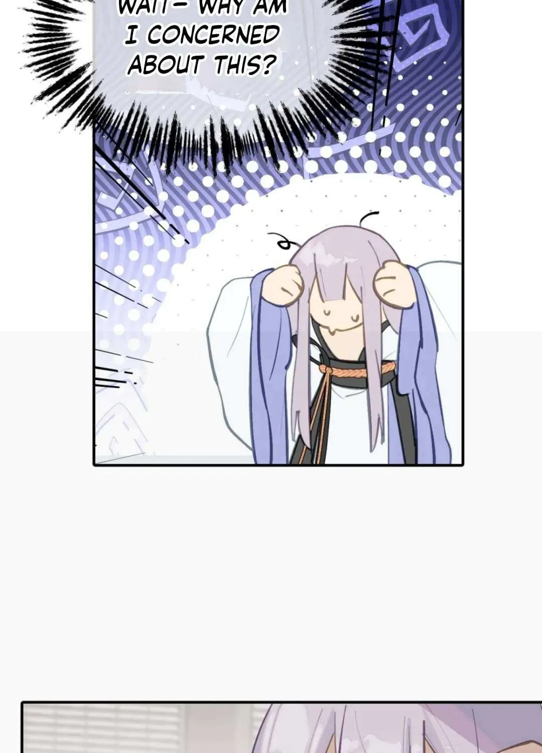 Kill the Male Lead to Become the Demoness Chapter 60 page 30 - 