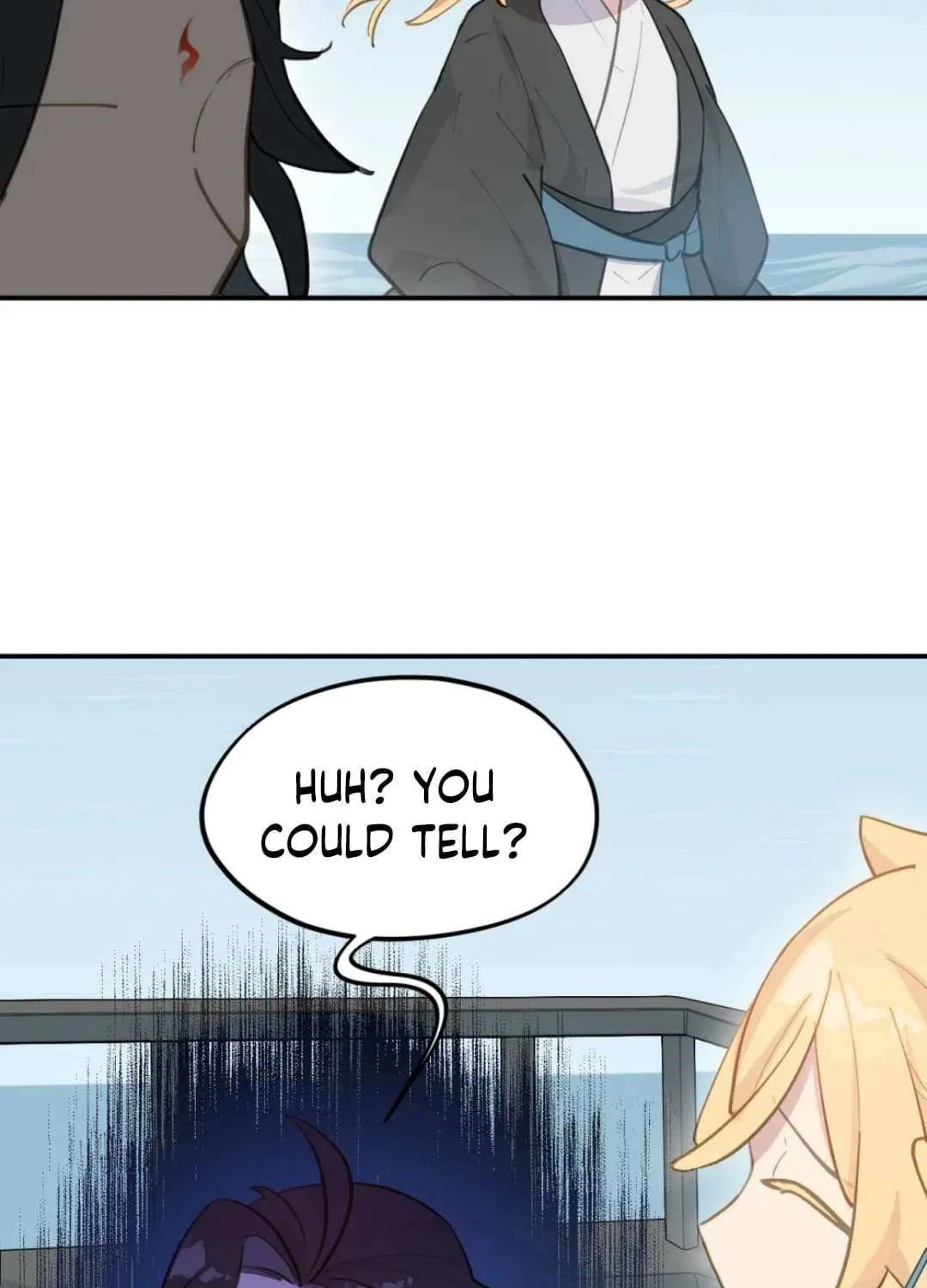 Kill the Male Lead to Become the Demoness Chapter 60 page 36 - 
