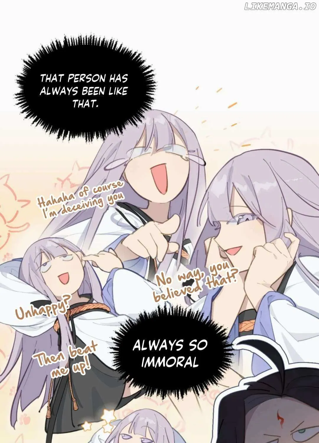 Kill the Male Lead to Become the Demoness Chapter 60 page 39 - 