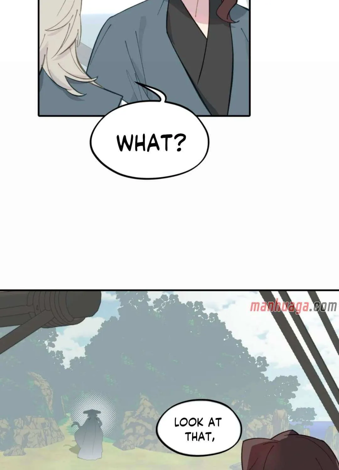 Kill the Male Lead to Become the Demoness Chapter 60 page 42 - 