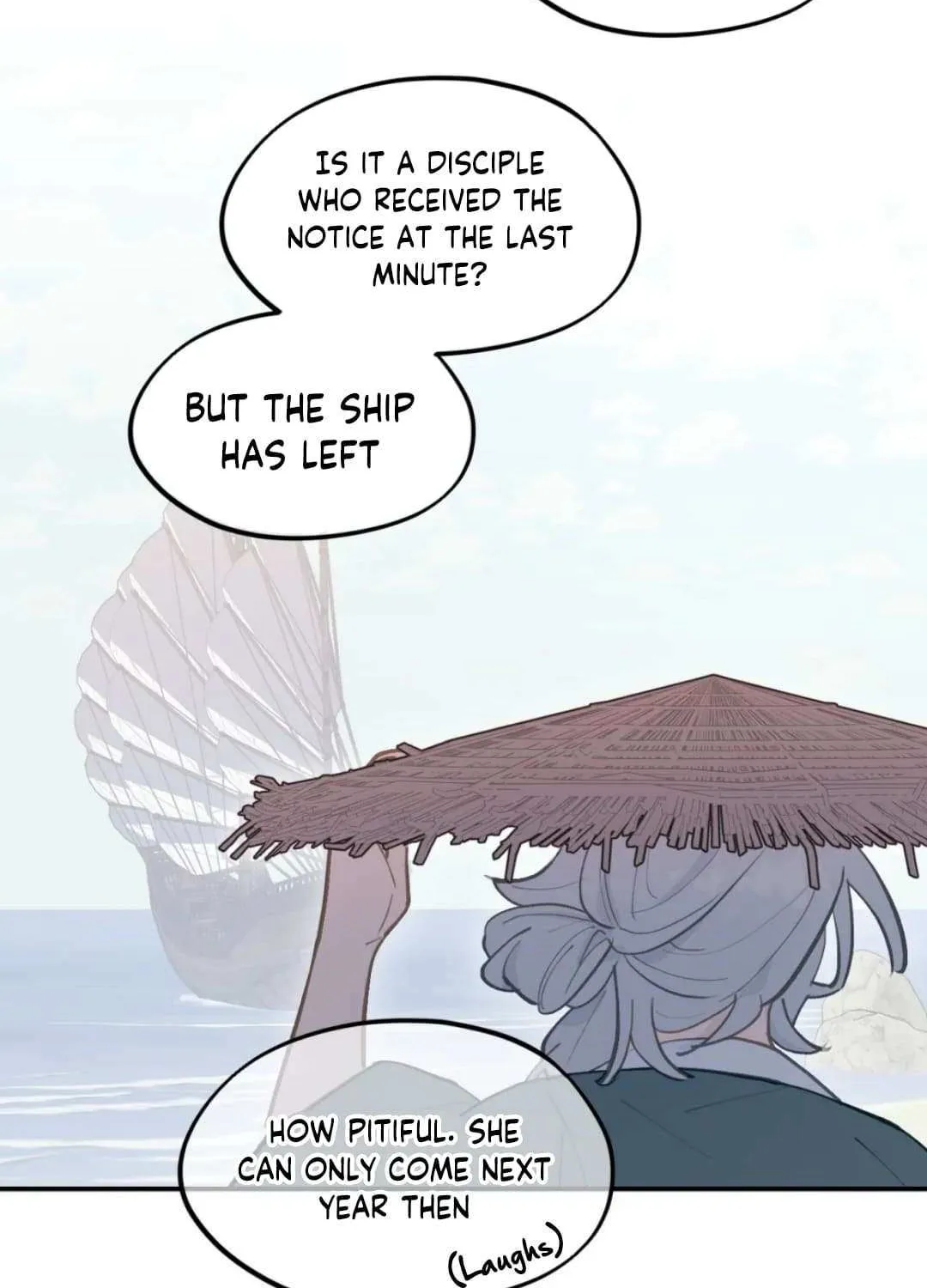 Kill the Male Lead to Become the Demoness Chapter 60 page 44 - 