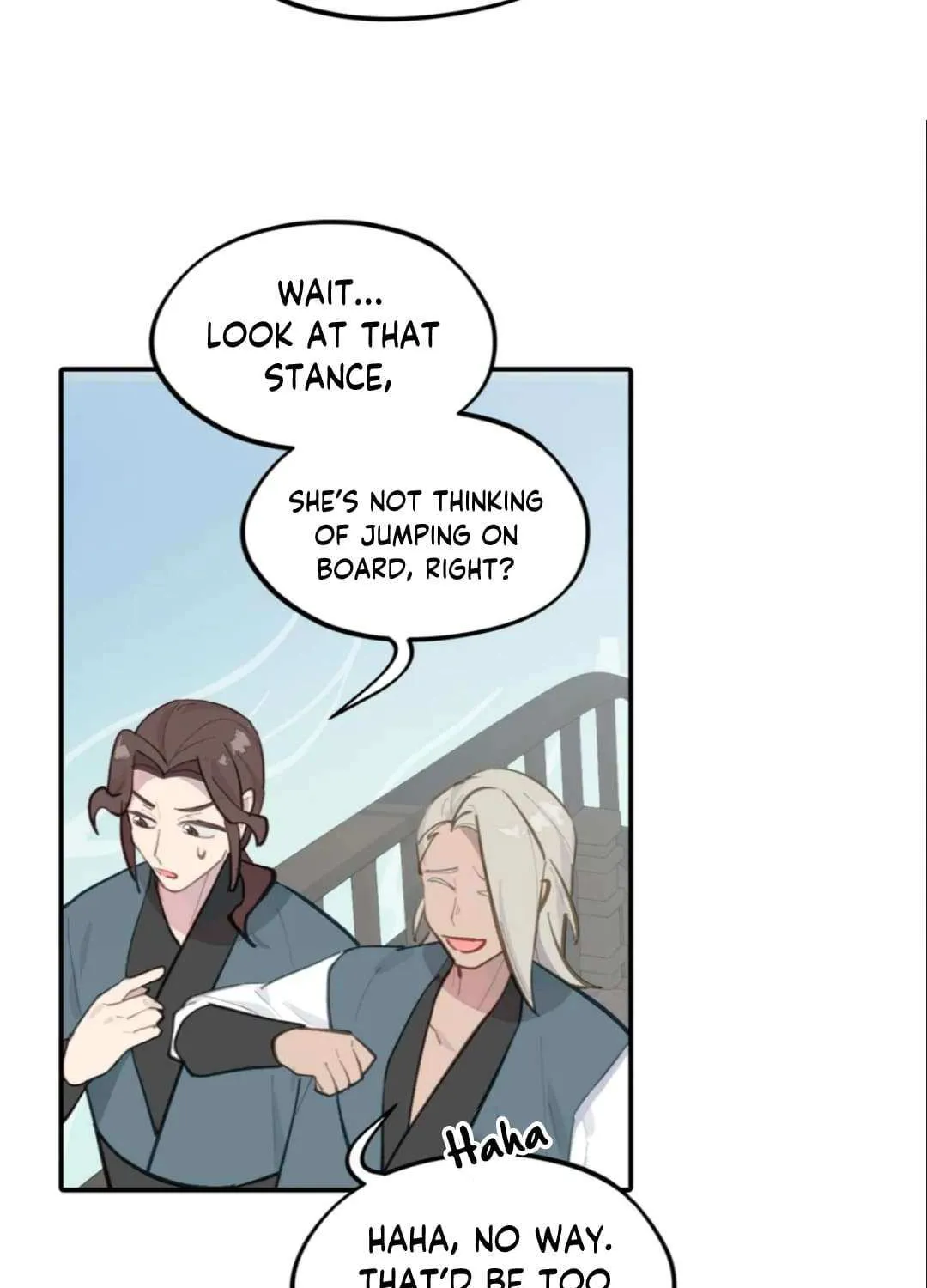 Kill the Male Lead to Become the Demoness Chapter 60 page 45 - 