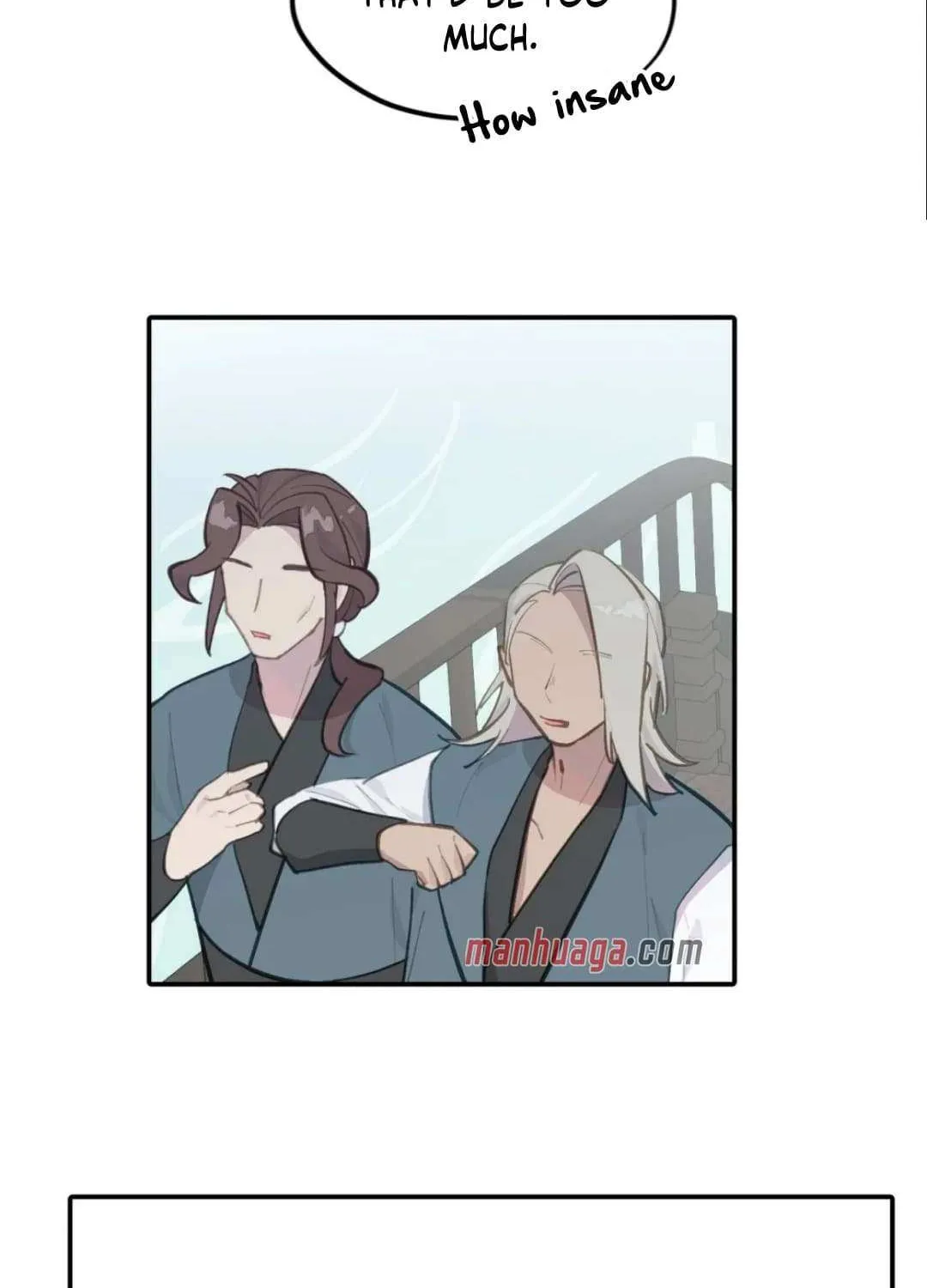 Kill the Male Lead to Become the Demoness Chapter 60 page 46 - 