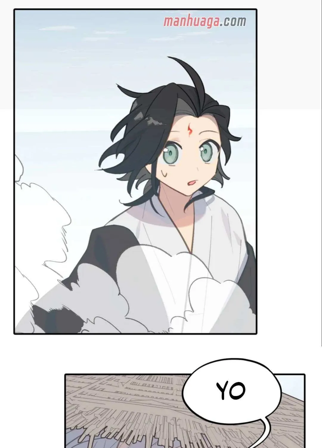 Kill the Male Lead to Become the Demoness Chapter 60 page 50 - 