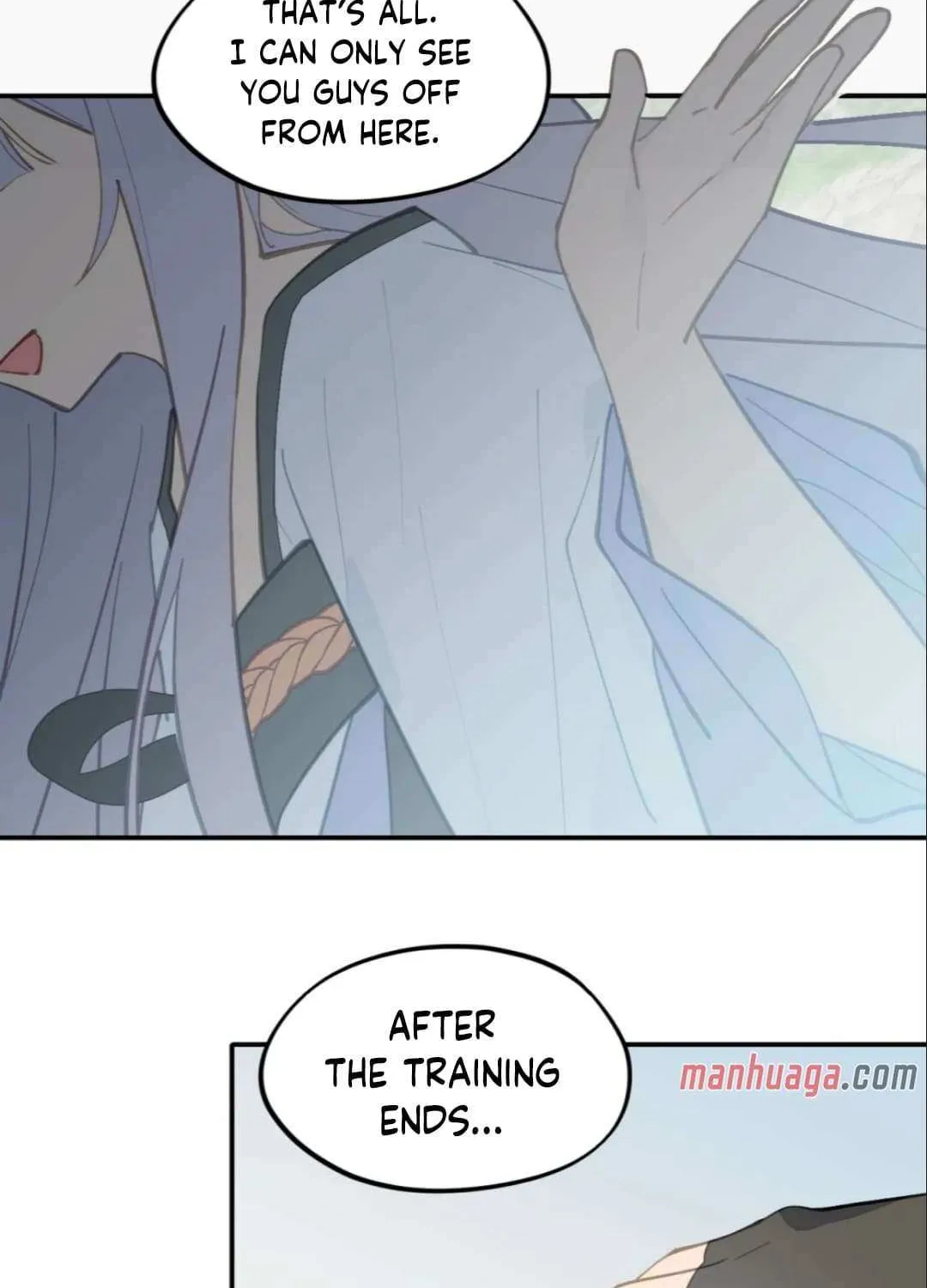 Kill the Male Lead to Become the Demoness Chapter 60 page 6 - 