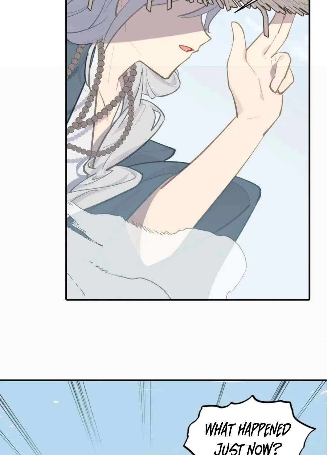 Kill the Male Lead to Become the Demoness Chapter 60 page 51 - 
