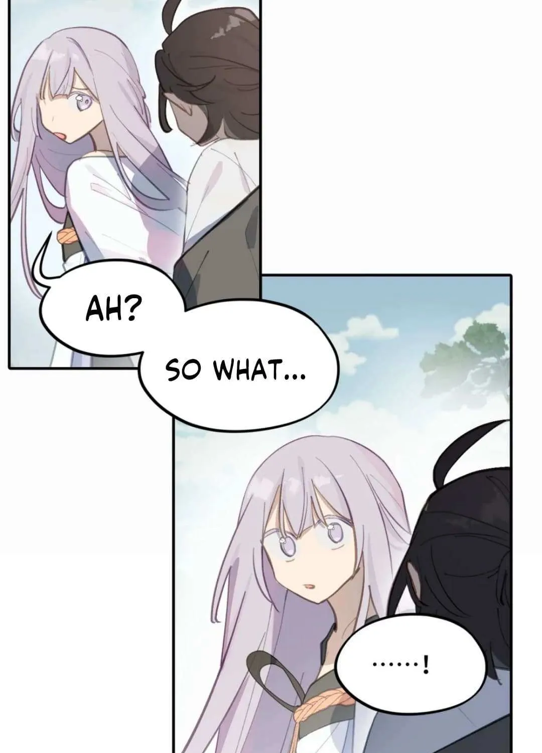 Kill the Male Lead to Become the Demoness Chapter 60 page 9 - 