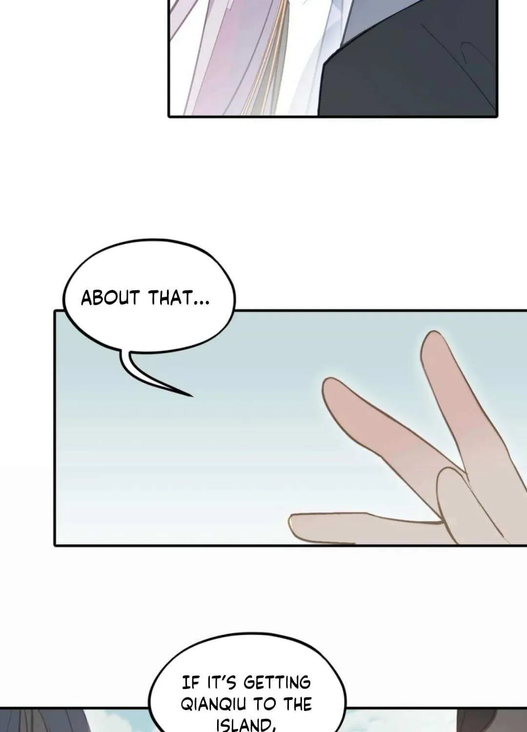 Kill the Male Lead to Become the Demoness Chapter 60 page 10 - 