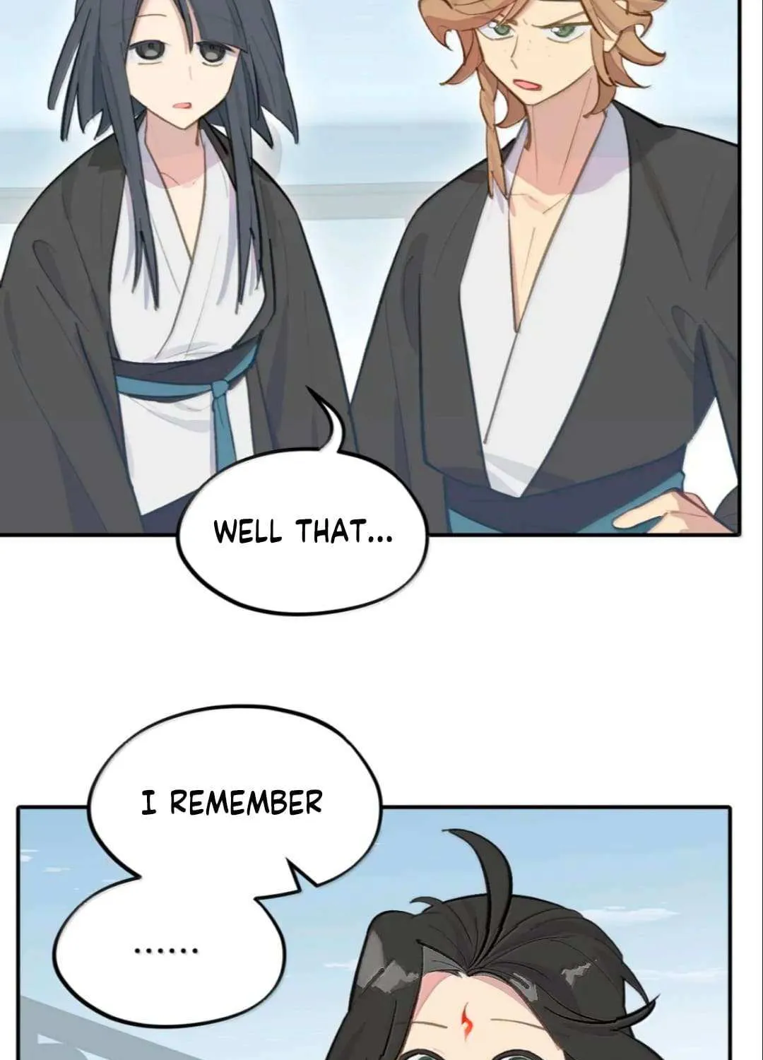 Kill the Male Lead to Become the Demoness Chapter 61 page 12 - 
