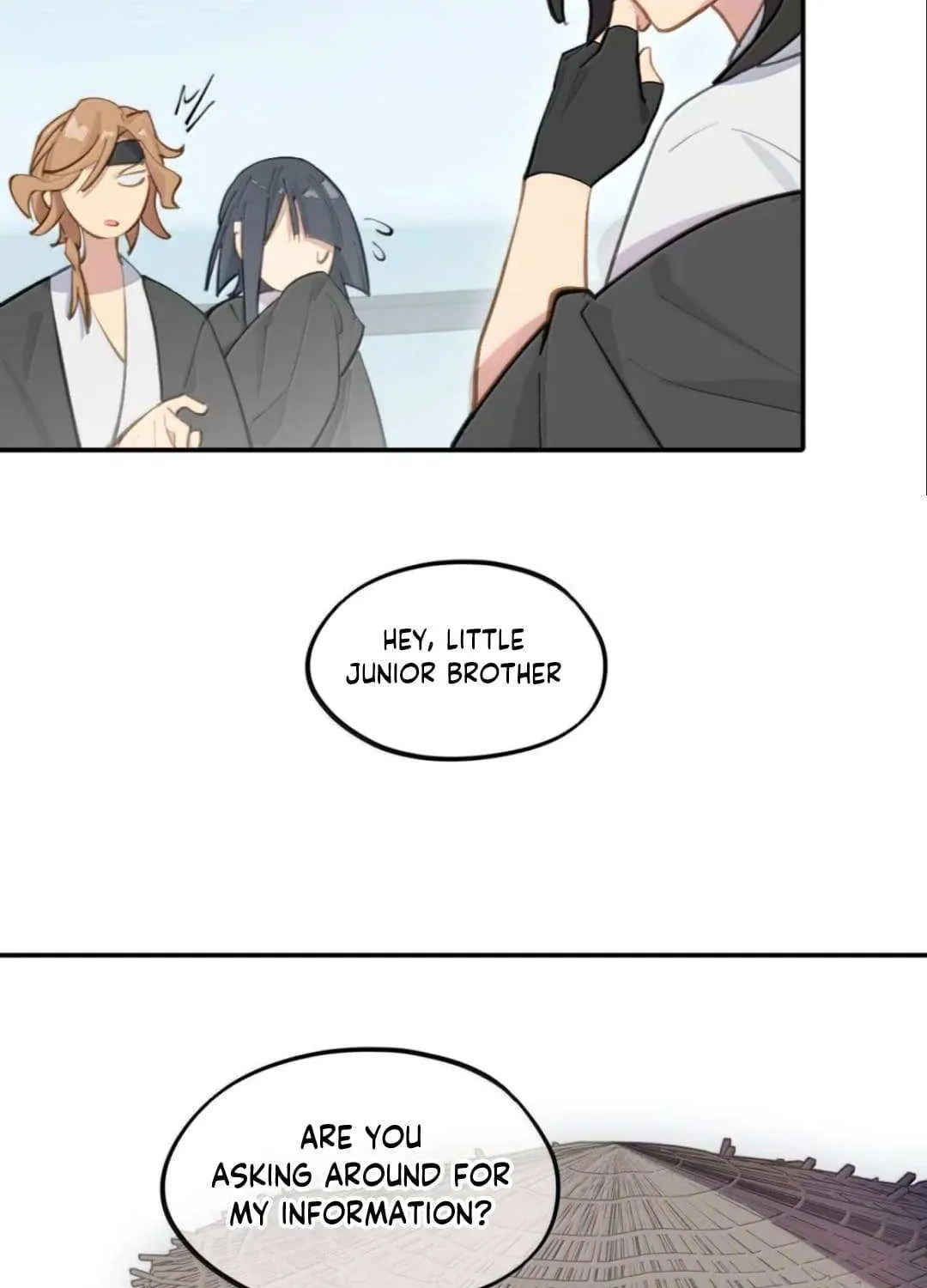 Kill the Male Lead to Become the Demoness Chapter 61 page 14 - 