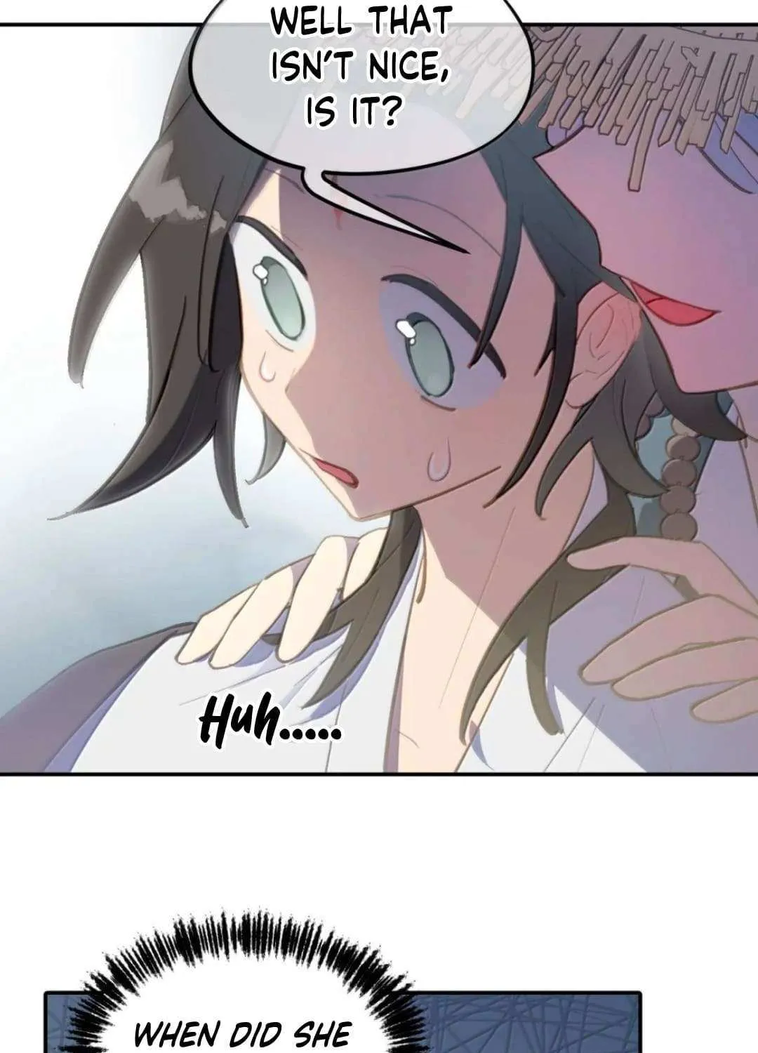 Kill the Male Lead to Become the Demoness Chapter 61 page 16 - 