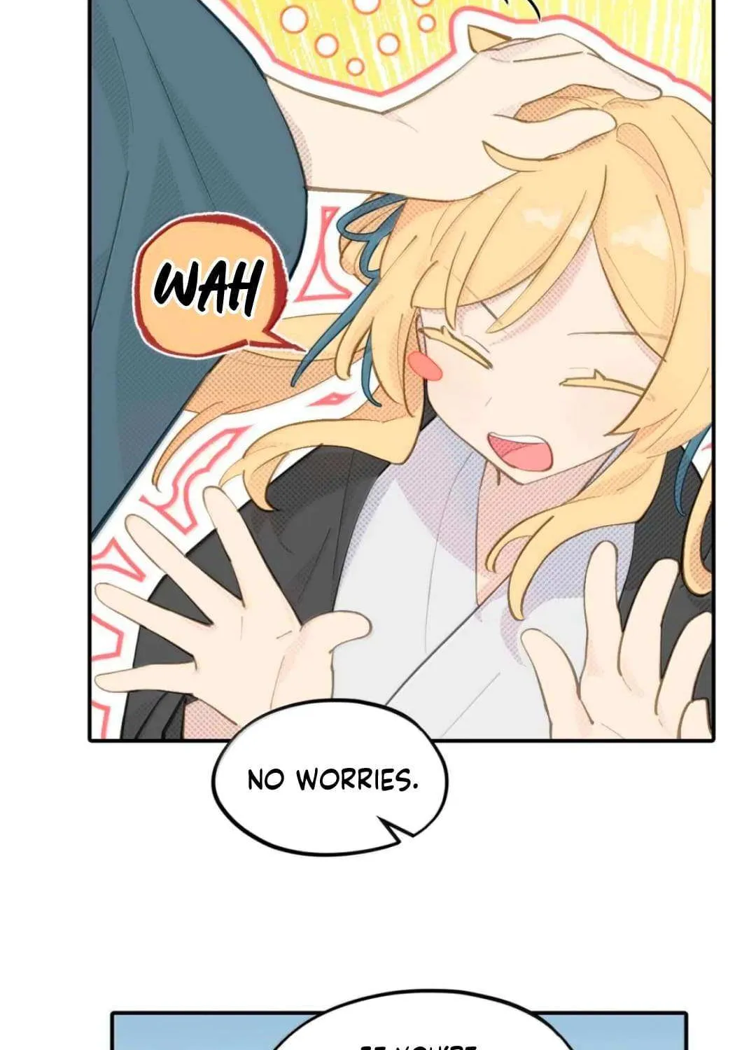 Kill the Male Lead to Become the Demoness Chapter 61 page 19 - 