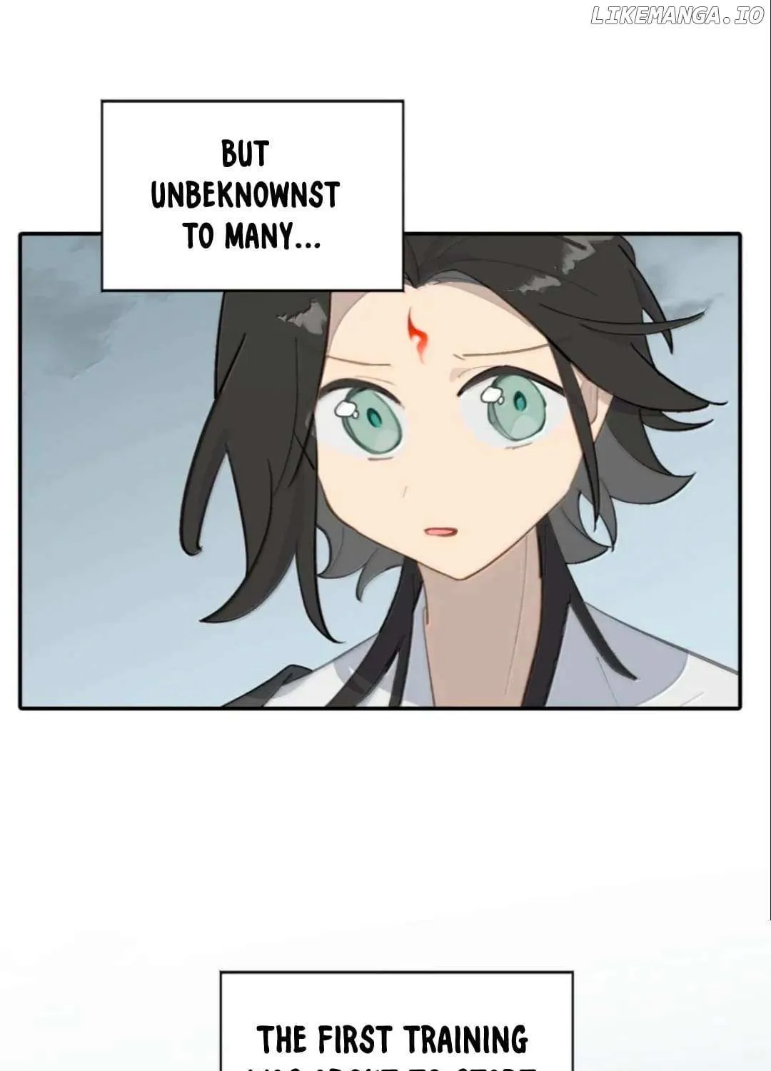 Kill the Male Lead to Become the Demoness Chapter 61 page 24 - 