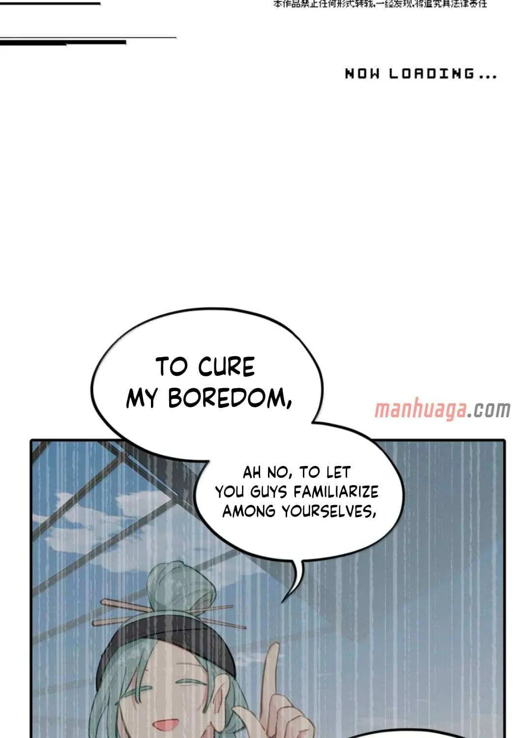 Kill the Male Lead to Become the Demoness Chapter 61 page 27 - 