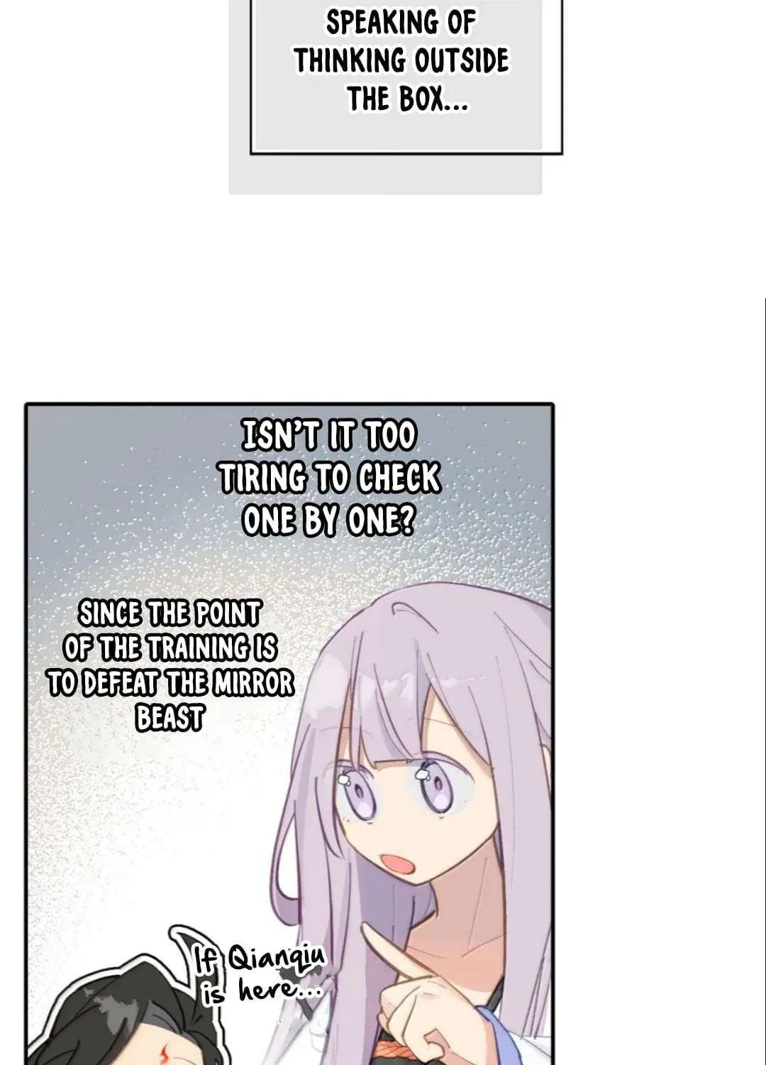 Kill the Male Lead to Become the Demoness Chapter 61 page 39 - 