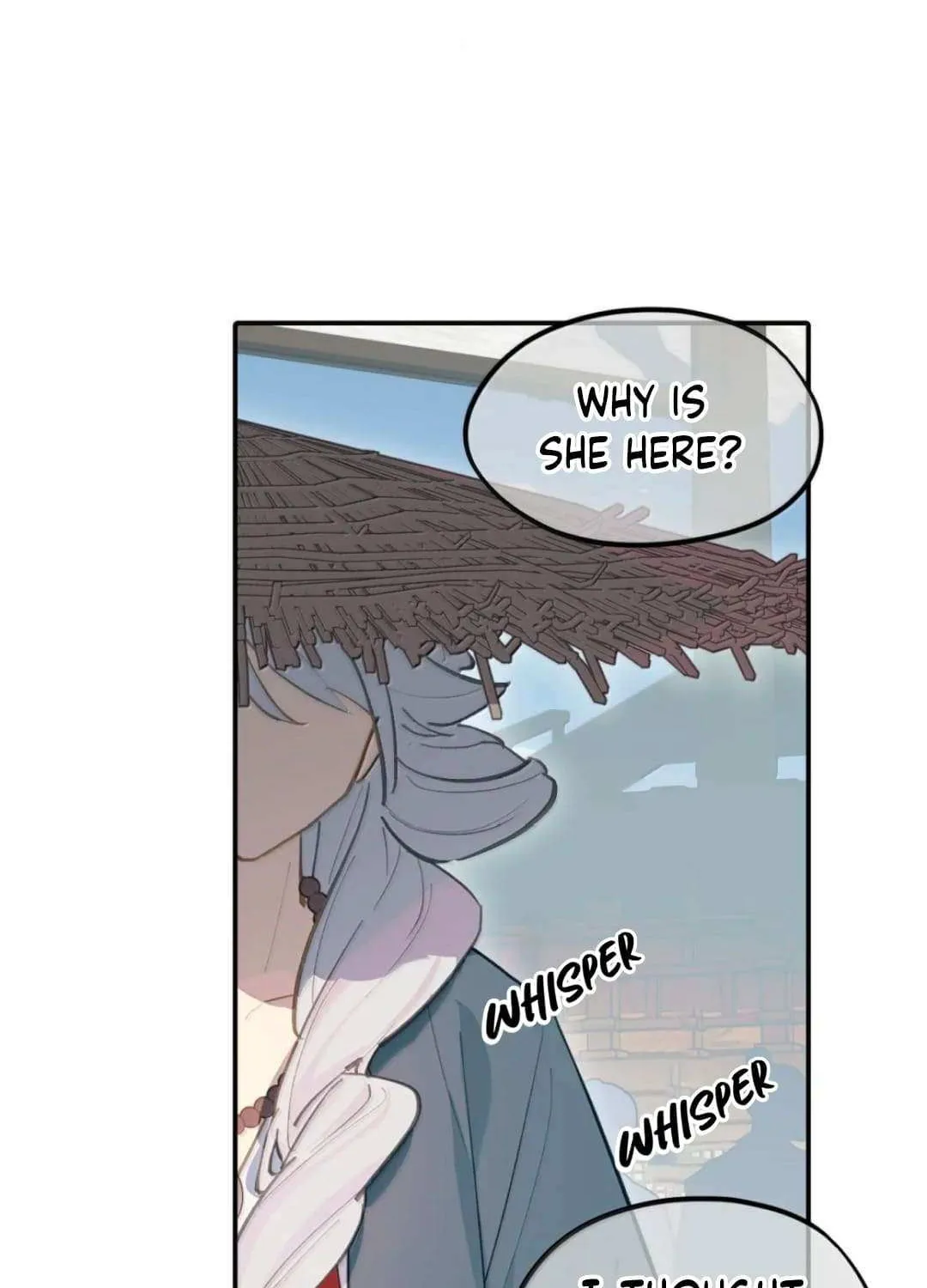 Kill the Male Lead to Become the Demoness Chapter 61 page 5 - 