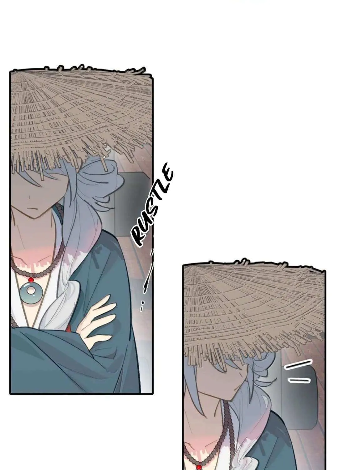 Kill the Male Lead to Become the Demoness Chapter 61 page 42 - 