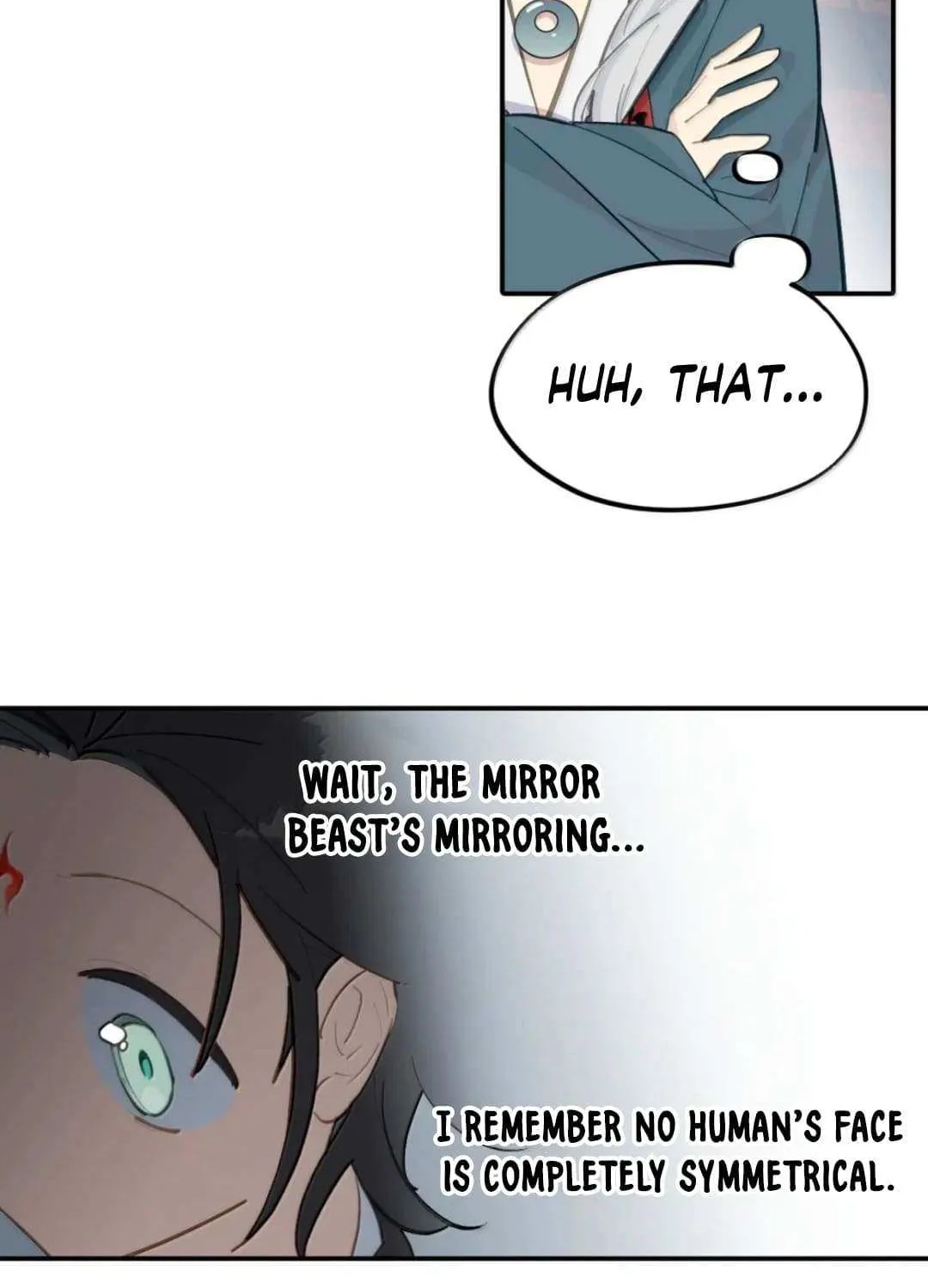 Kill the Male Lead to Become the Demoness Chapter 61 page 43 - 