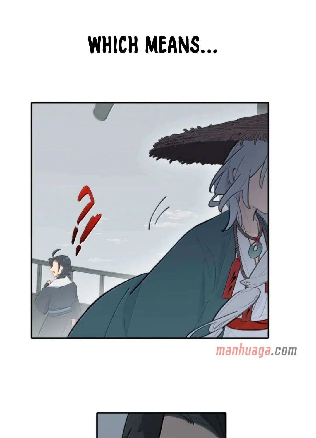 Kill the Male Lead to Become the Demoness Chapter 61 page 44 - 