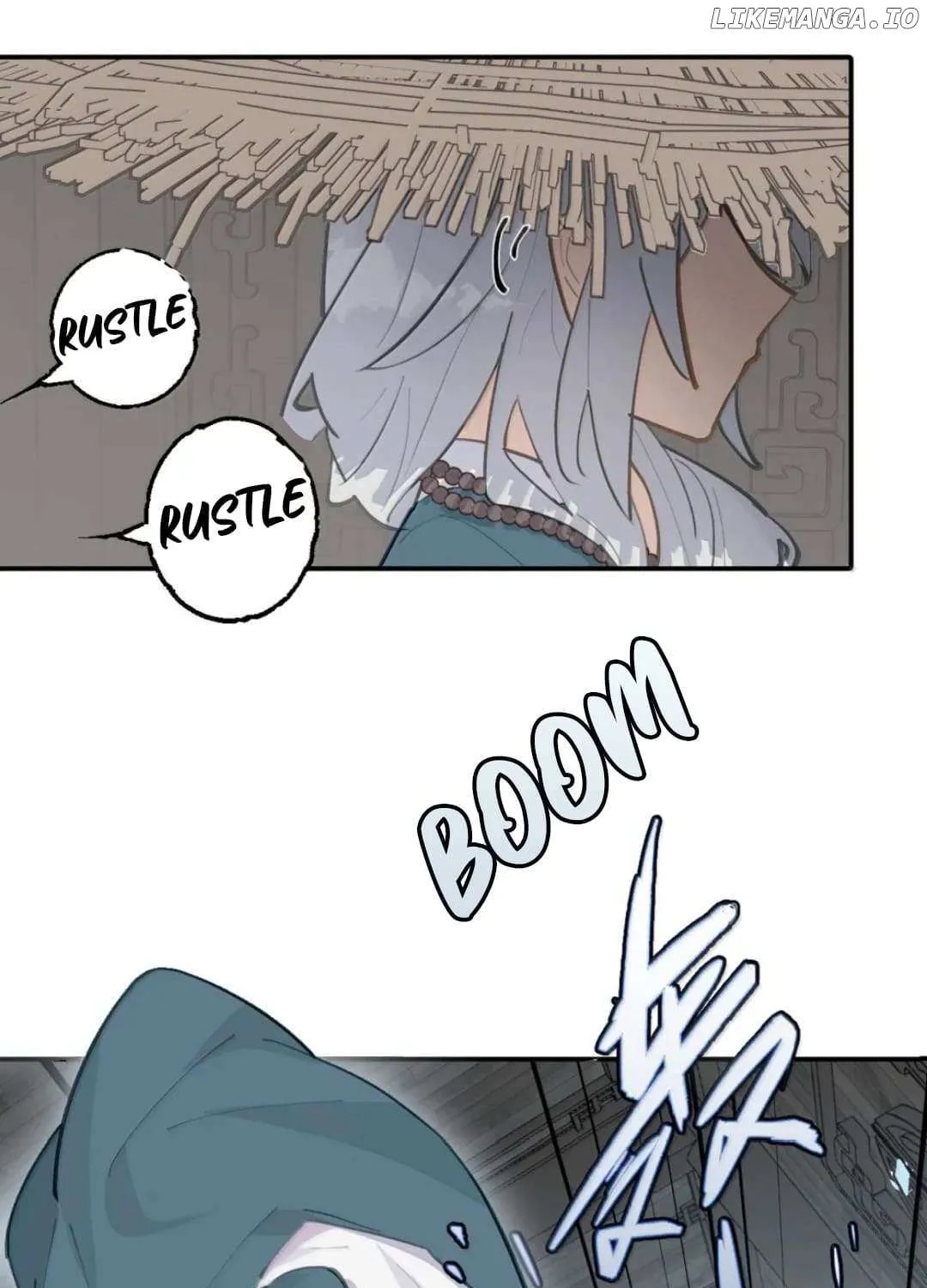 Kill the Male Lead to Become the Demoness Chapter 61 page 48 - 