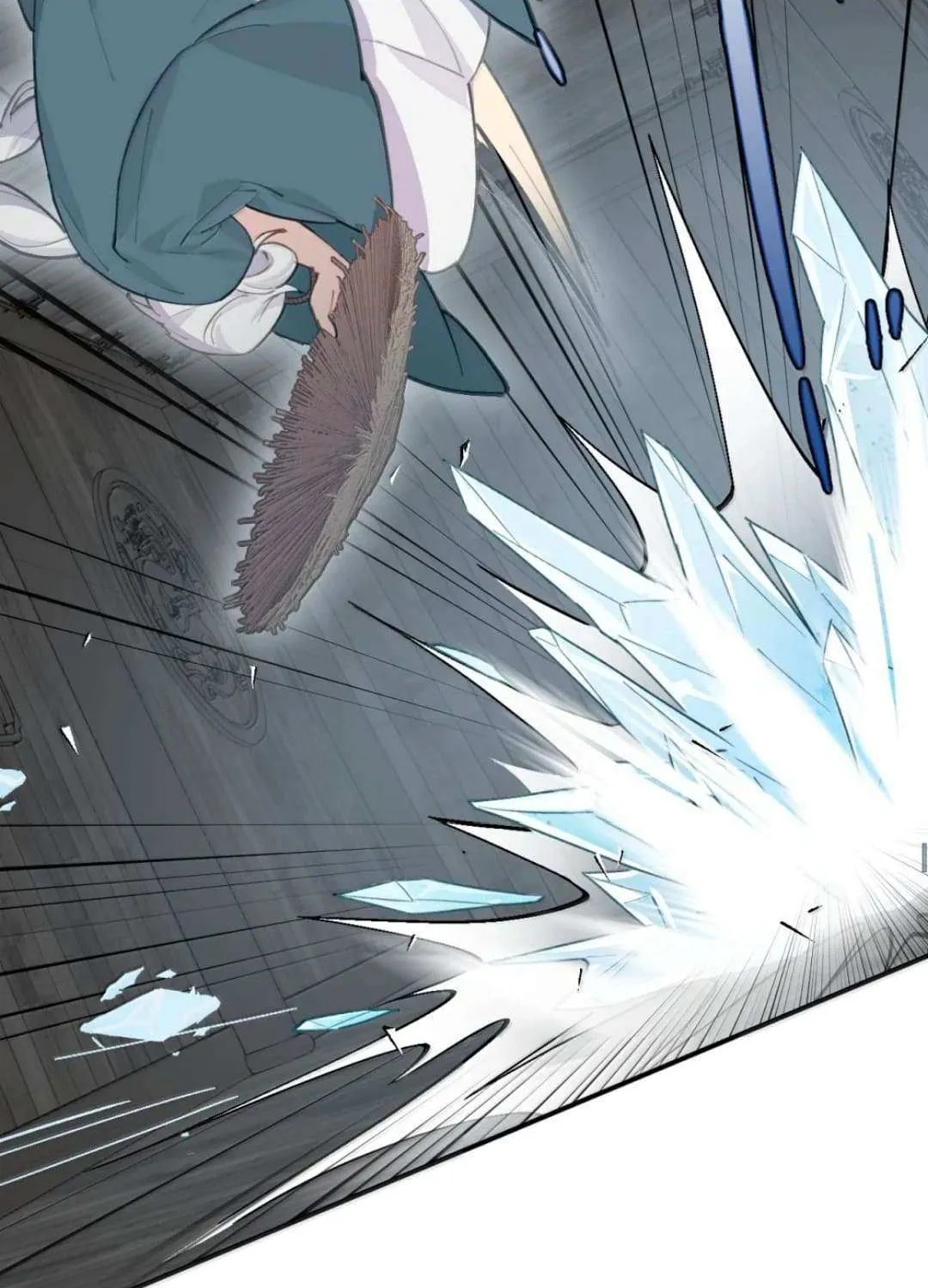 Kill the Male Lead to Become the Demoness Chapter 61 page 49 - 