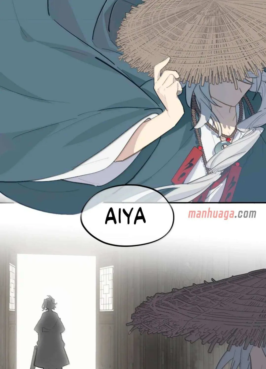 Kill the Male Lead to Become the Demoness Chapter 61 page 51 - 