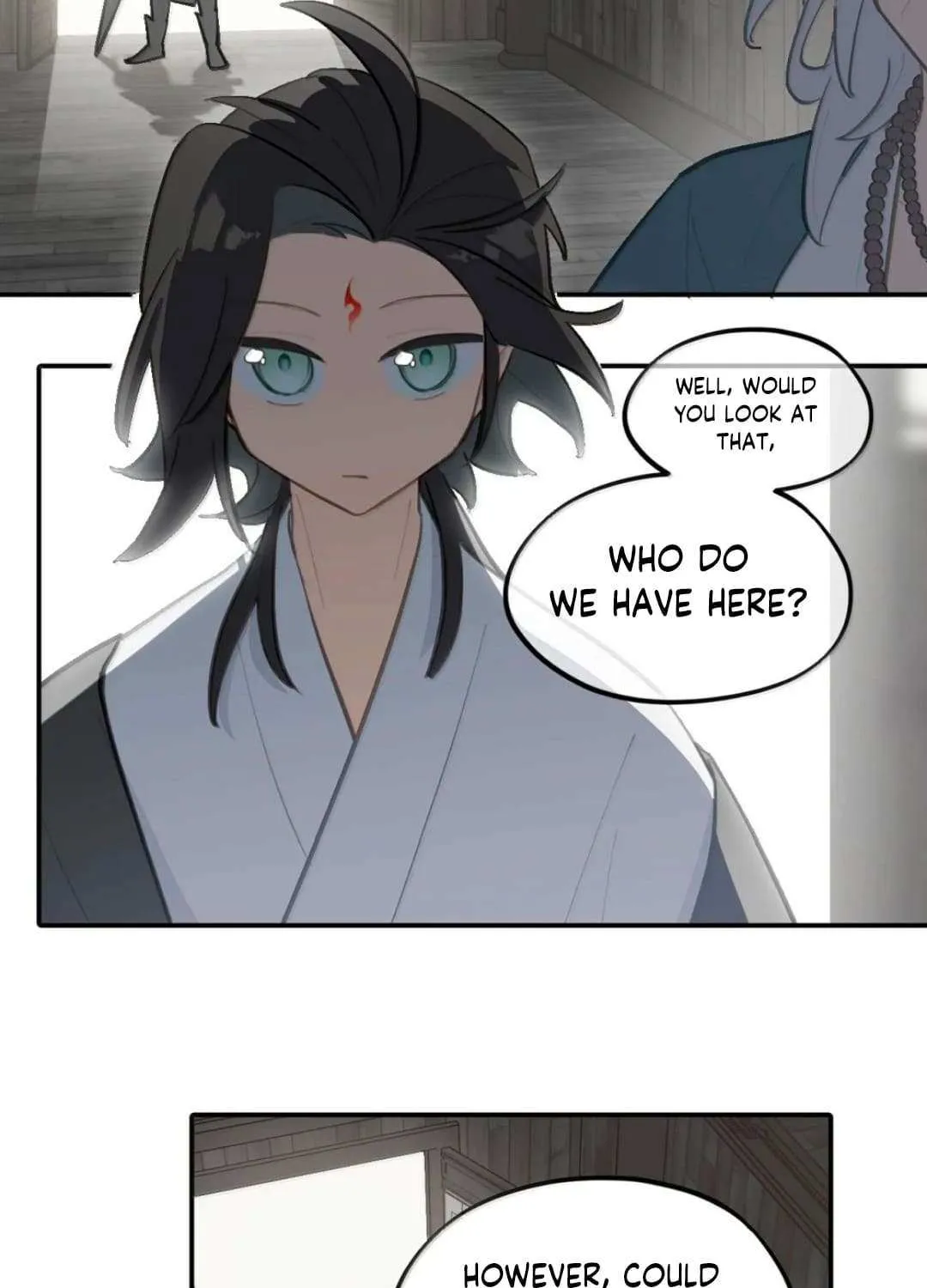 Kill the Male Lead to Become the Demoness Chapter 61 page 52 - 