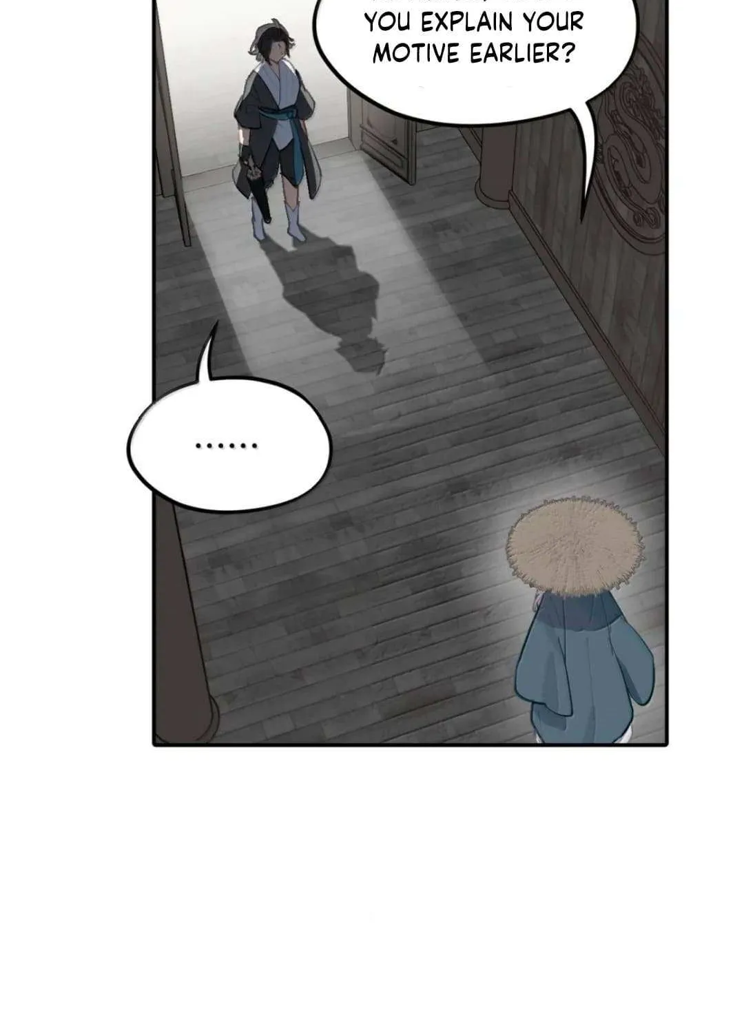 Kill the Male Lead to Become the Demoness Chapter 61 page 53 - 