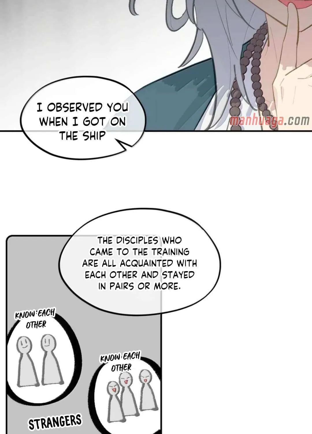 Kill the Male Lead to Become the Demoness Chapter 61 page 56 - 