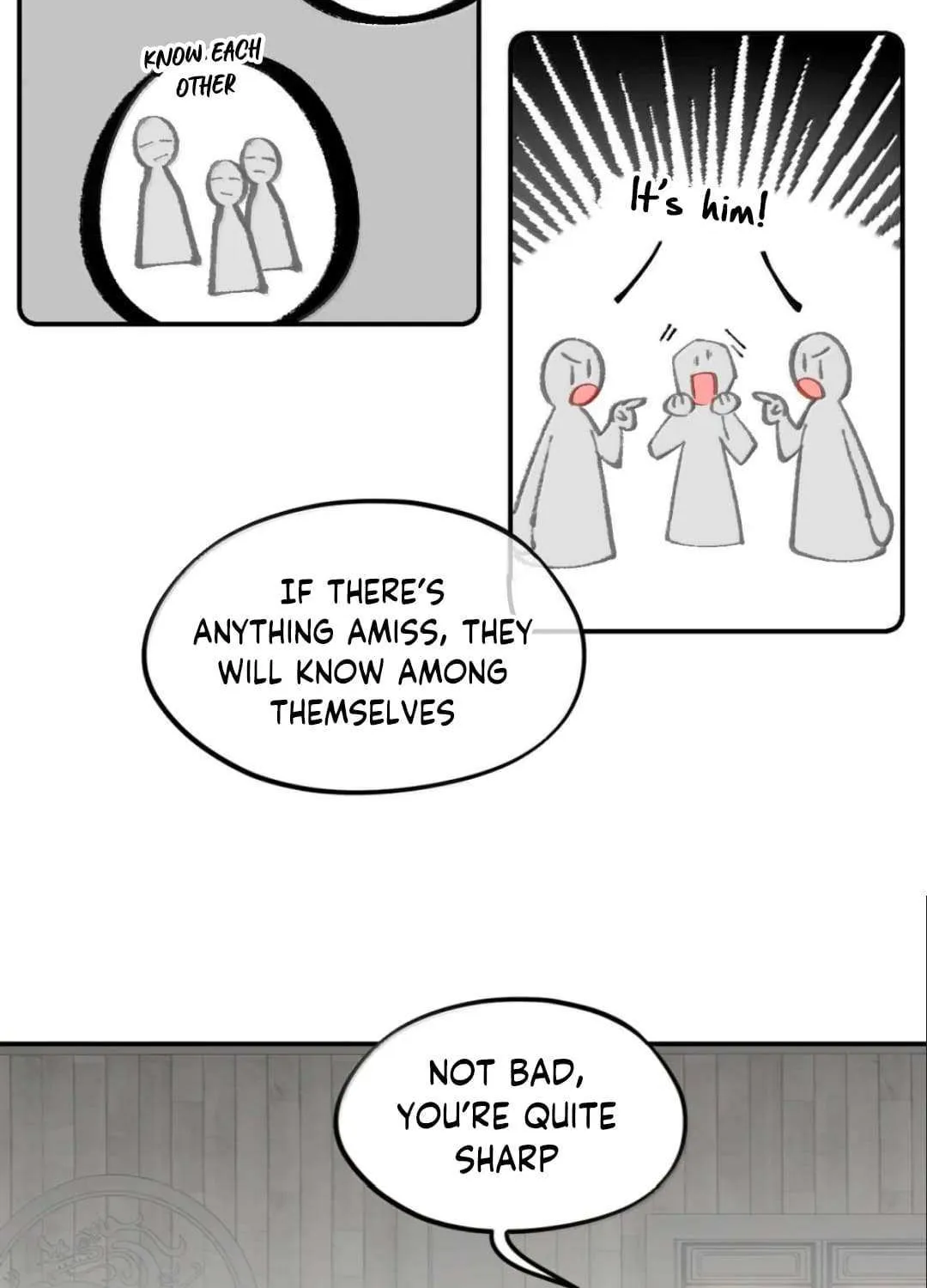 Kill the Male Lead to Become the Demoness Chapter 61 page 57 - 