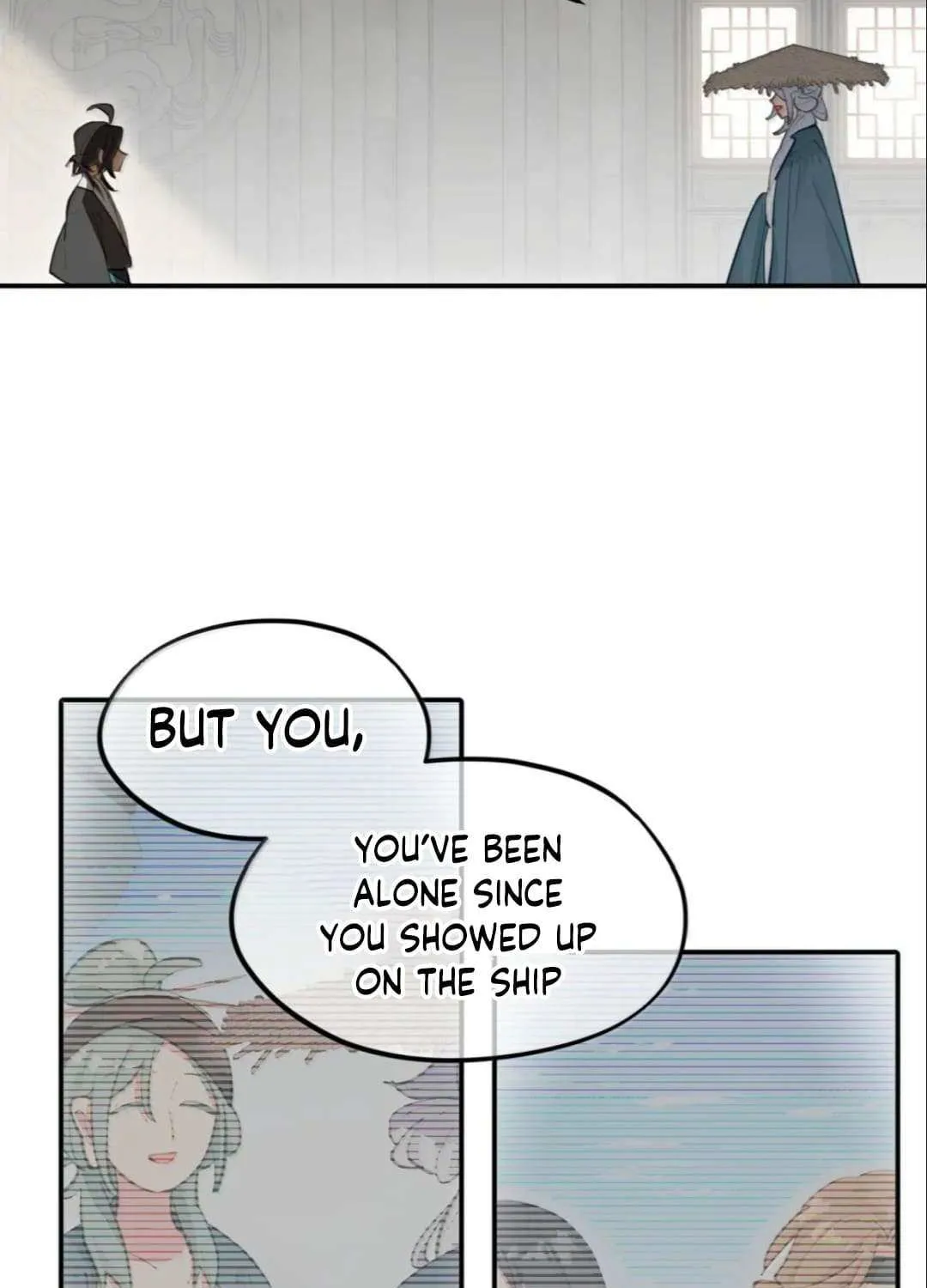 Kill the Male Lead to Become the Demoness Chapter 61 page 58 - 