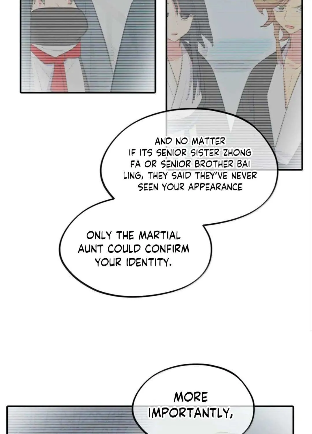 Kill the Male Lead to Become the Demoness Chapter 61 page 59 - 