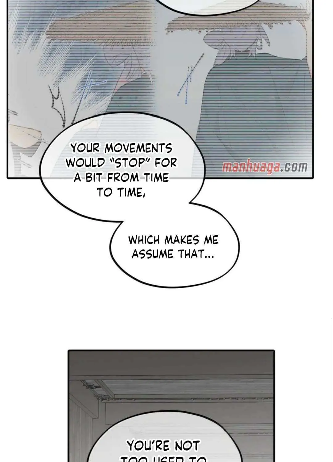 Kill the Male Lead to Become the Demoness Chapter 61 page 60 - 