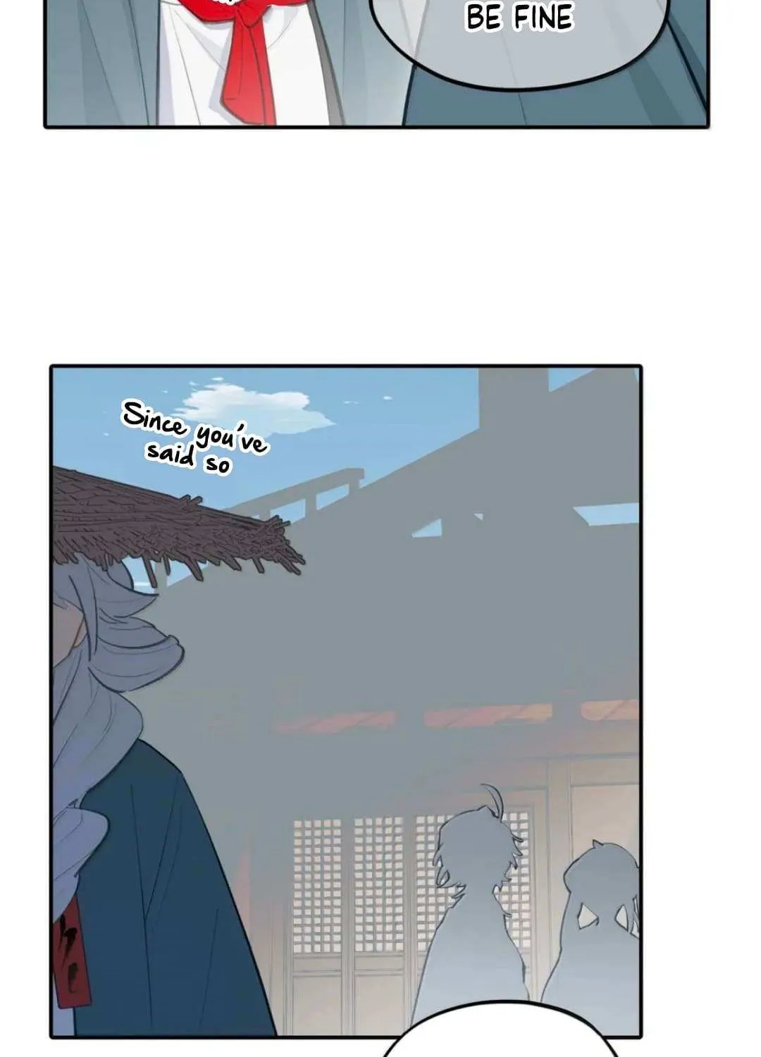 Kill the Male Lead to Become the Demoness Chapter 61 page 7 - 