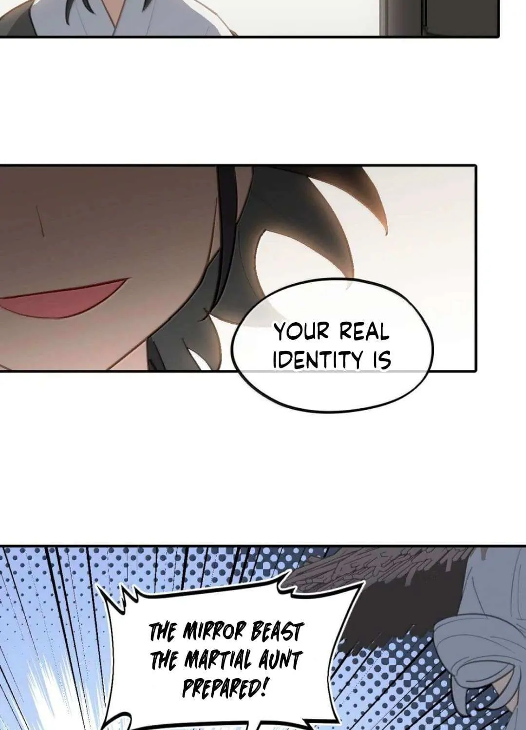 Kill the Male Lead to Become the Demoness Chapter 61 page 62 - 